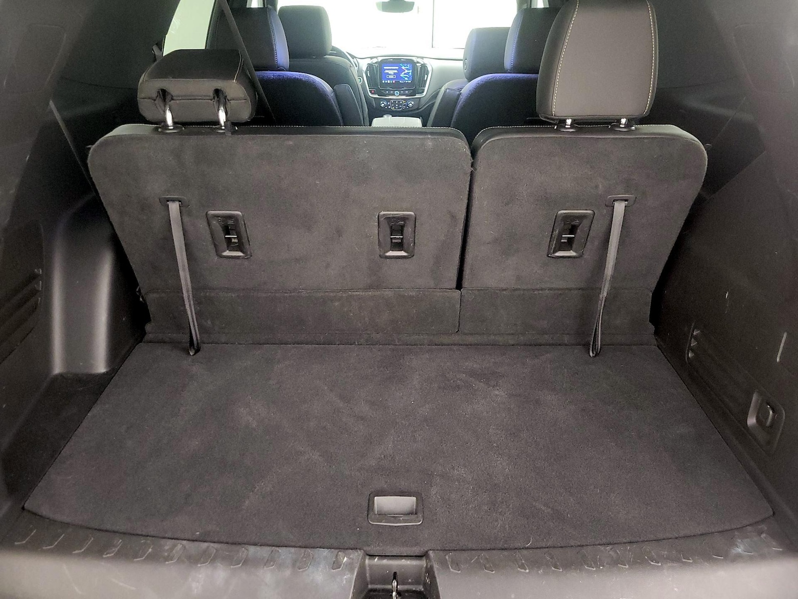 2023 Chevrolet Traverse 3LT - Photo 22