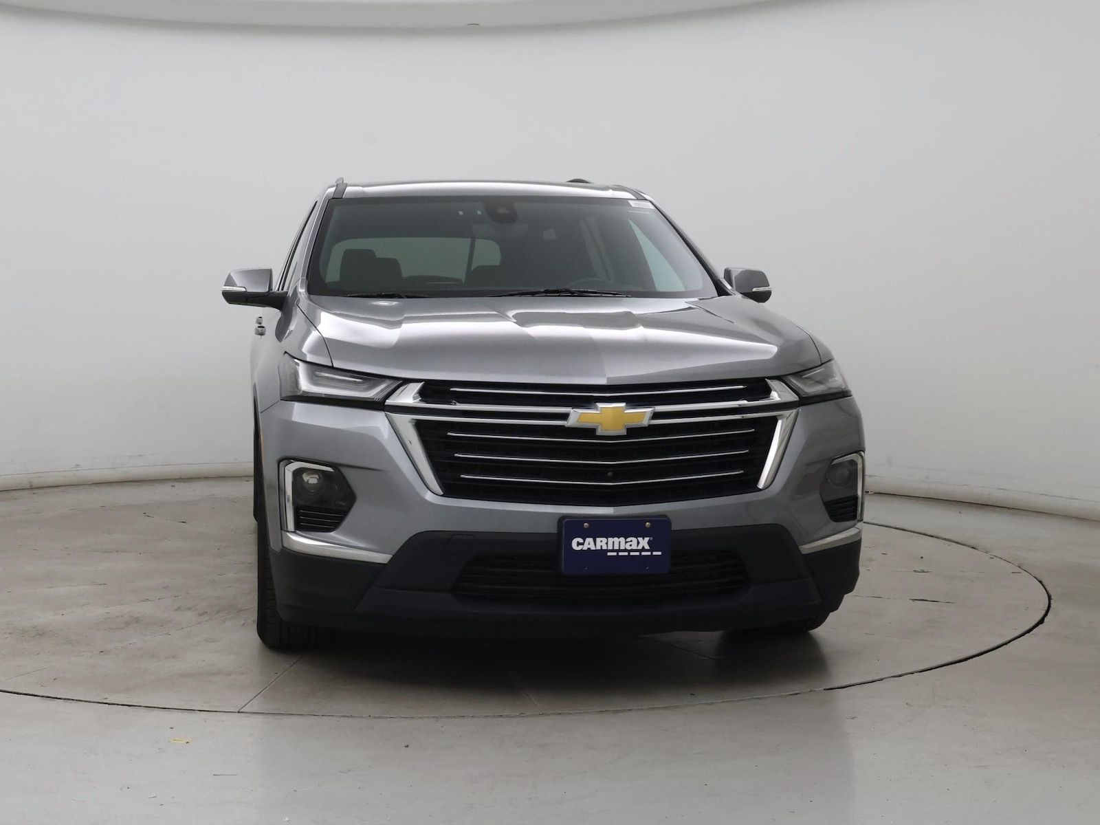 2023 Chevrolet Traverse 3LT - Photo 6