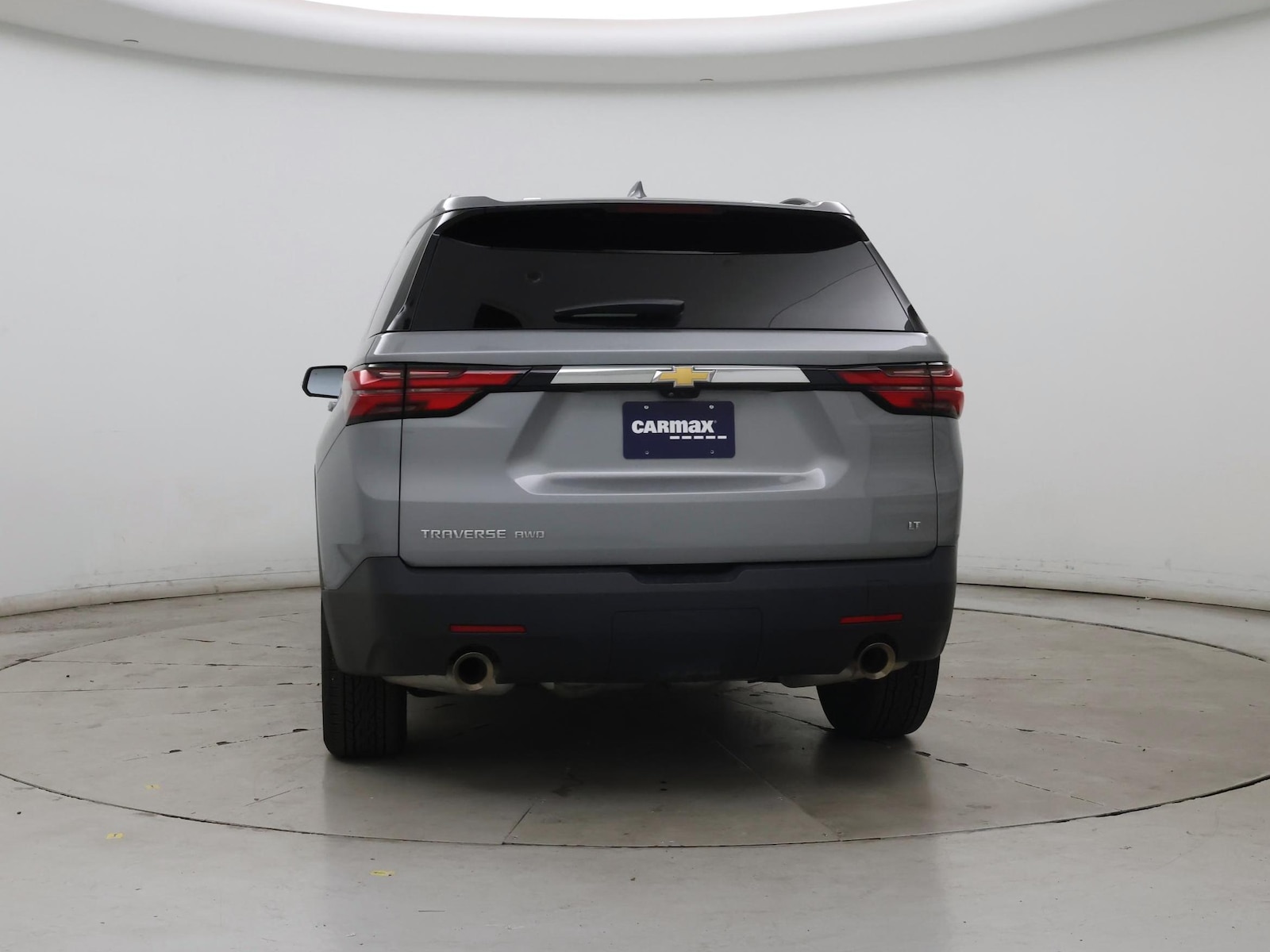 2023 Chevrolet Traverse 3LT - Photo 7