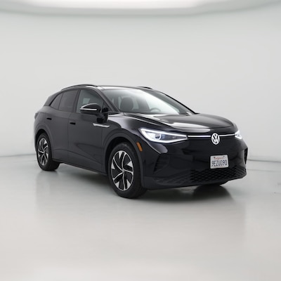 2022 Volkswagen ID.4 EV PRO S