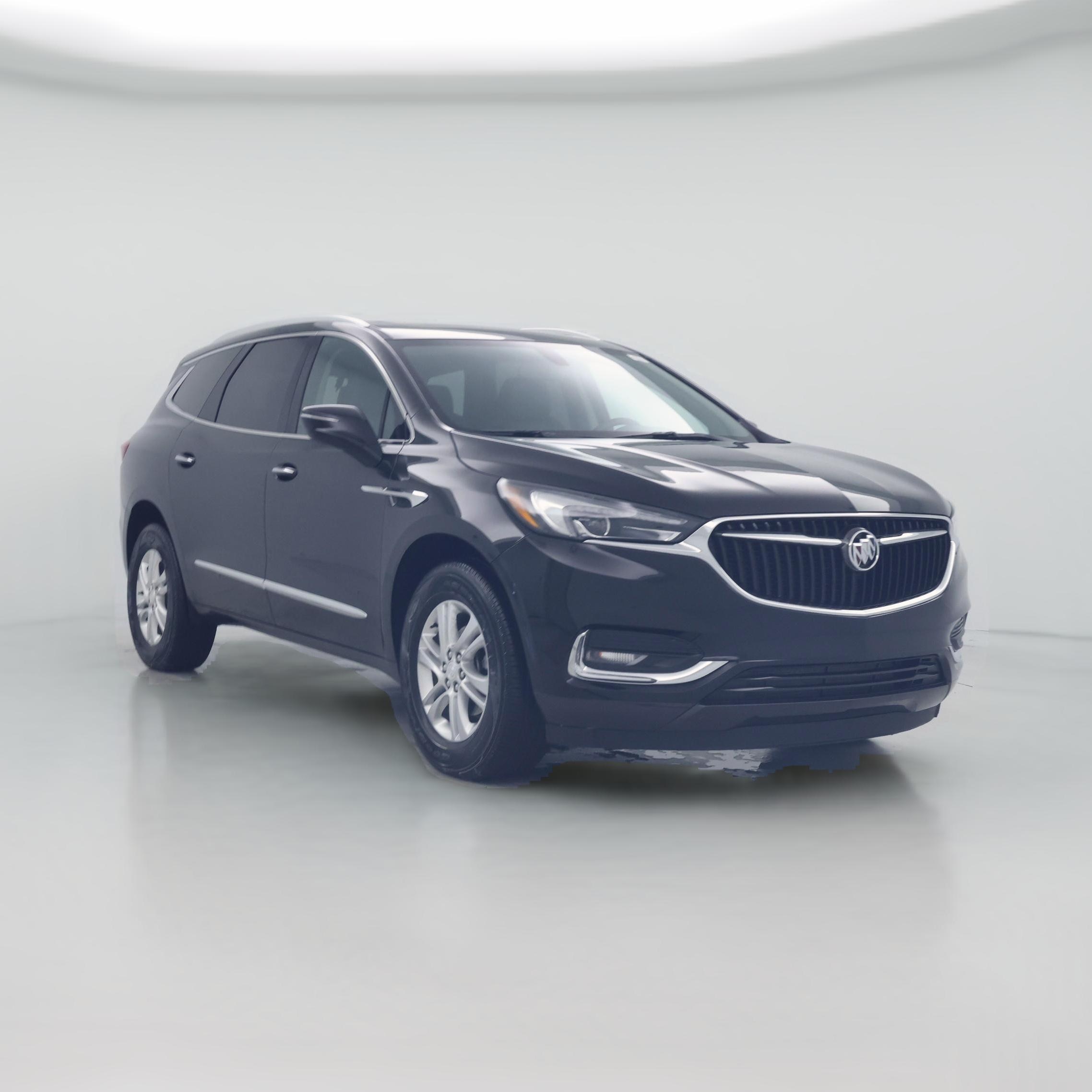 Thumbnail: 2021 Buick Enclave - 1