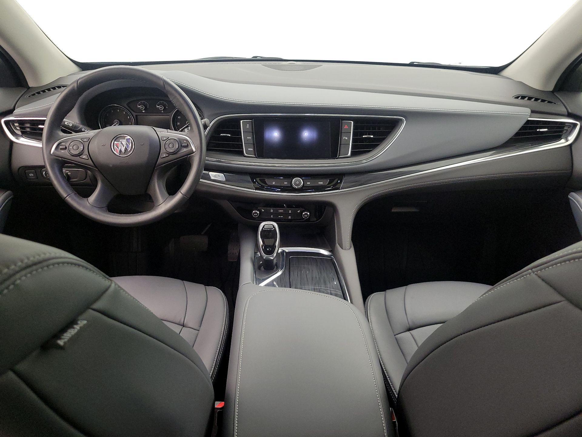 Thumbnail: 2021 Buick Enclave - 9
