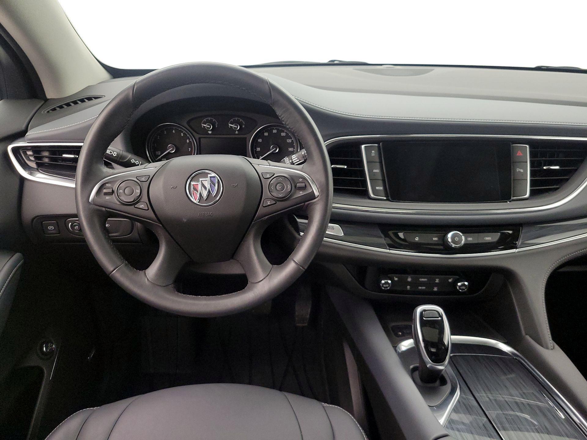 Thumbnail: 2021 Buick Enclave - 10