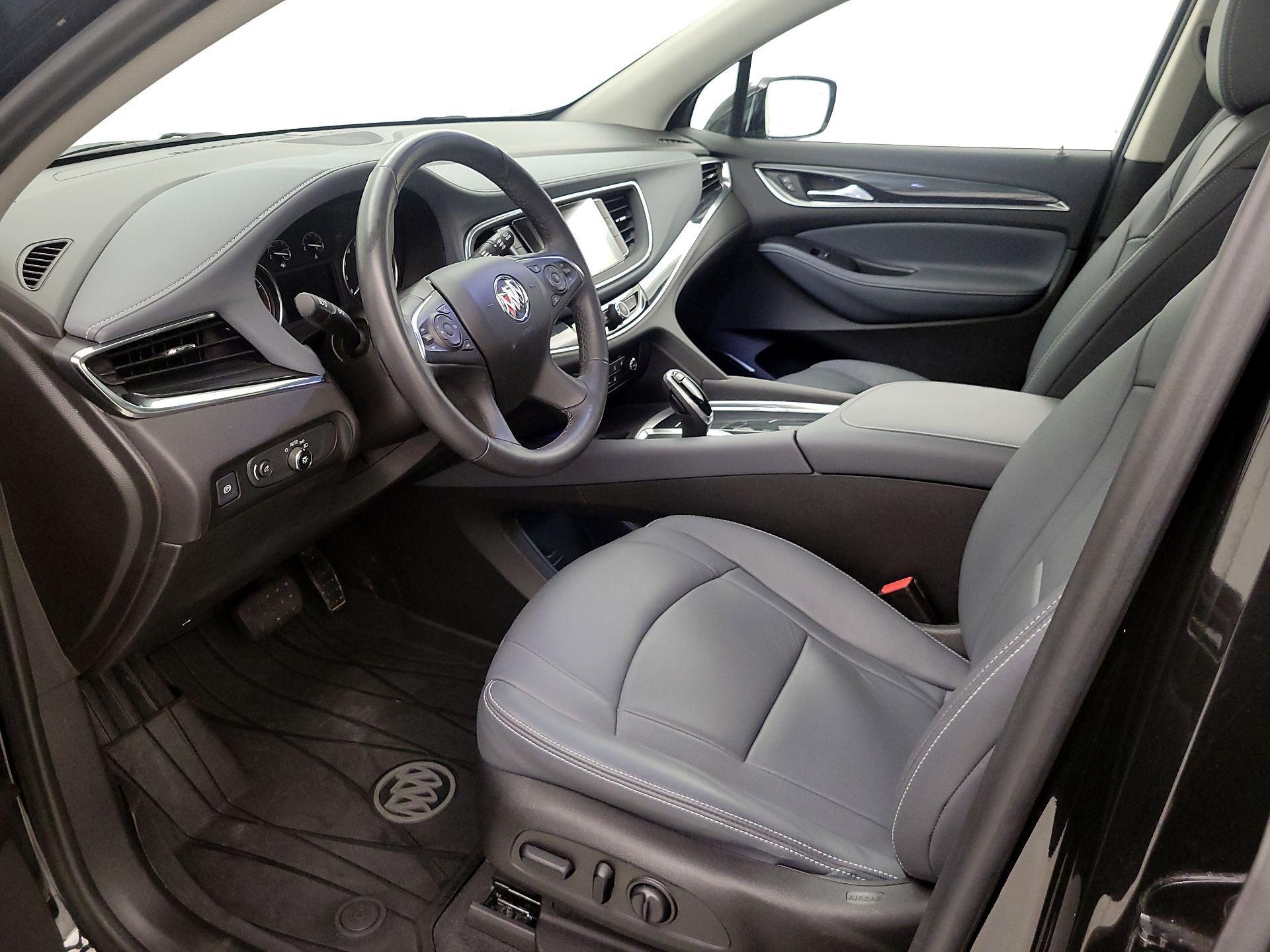 Thumbnail: 2021 Buick Enclave - 11