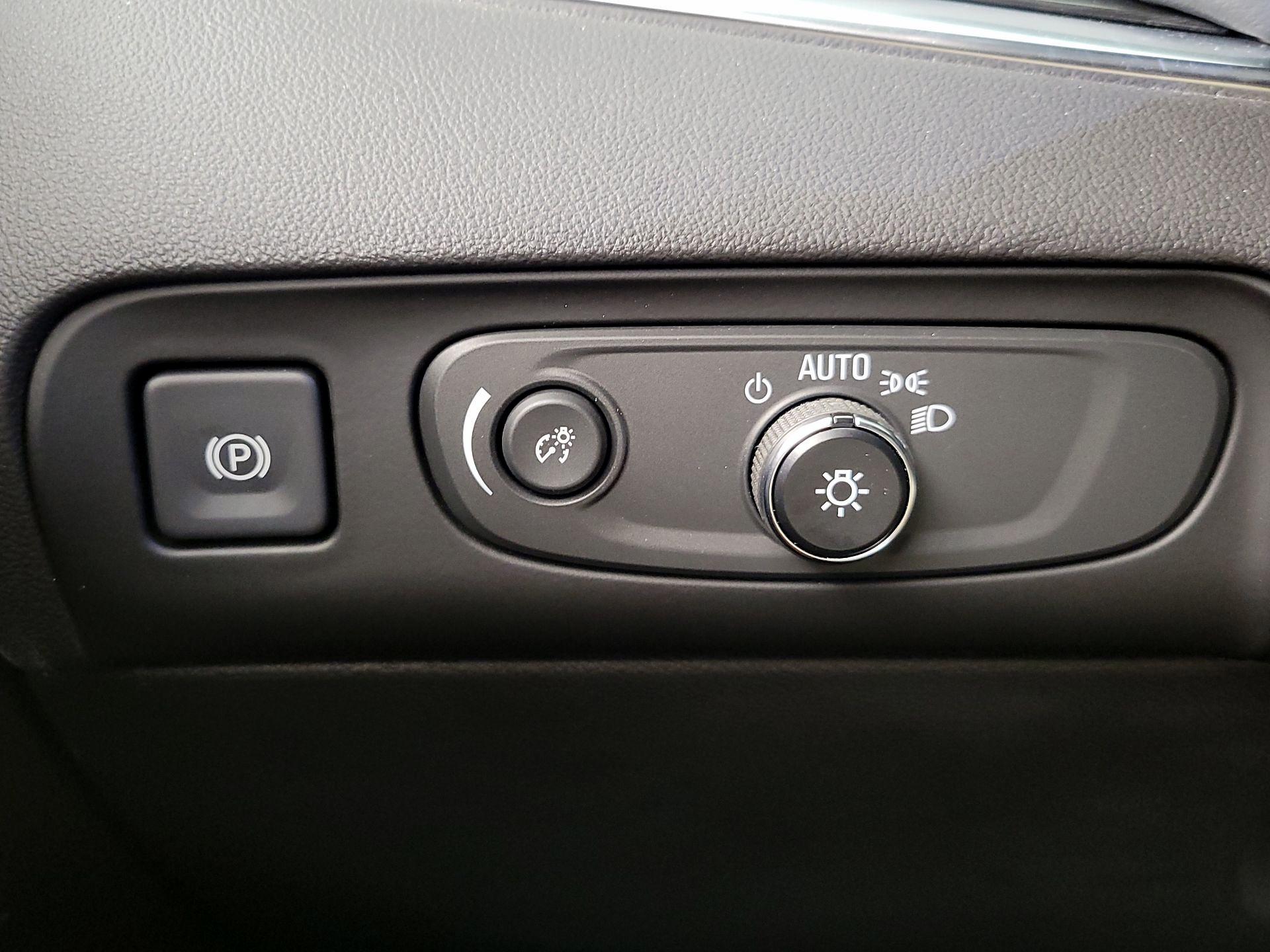 Thumbnail: 2021 Buick Enclave - 13