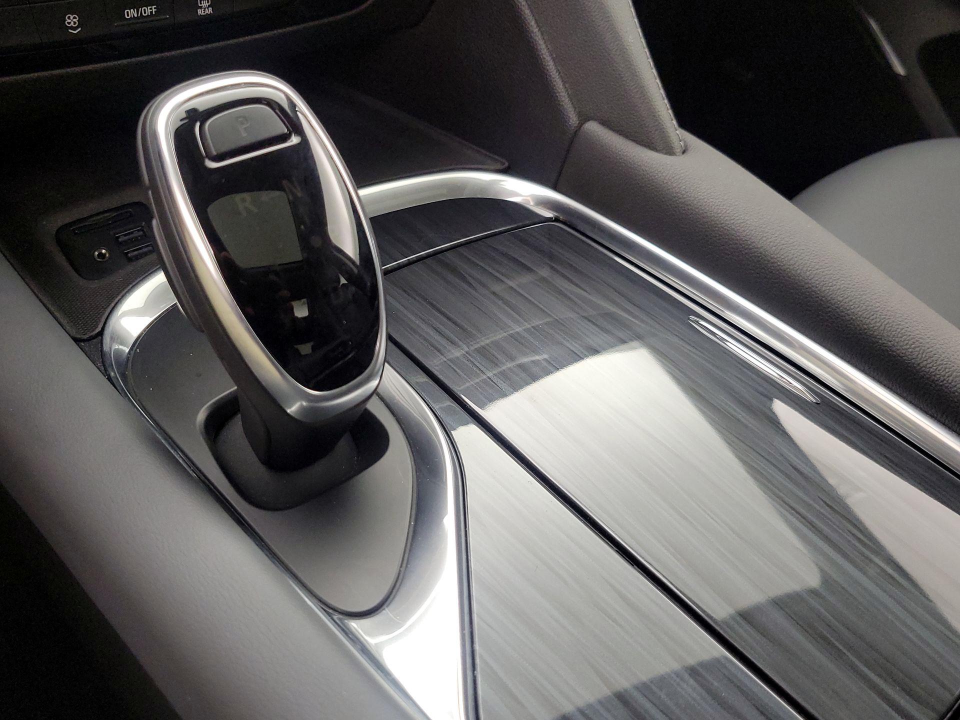 Thumbnail: 2021 Buick Enclave - 18