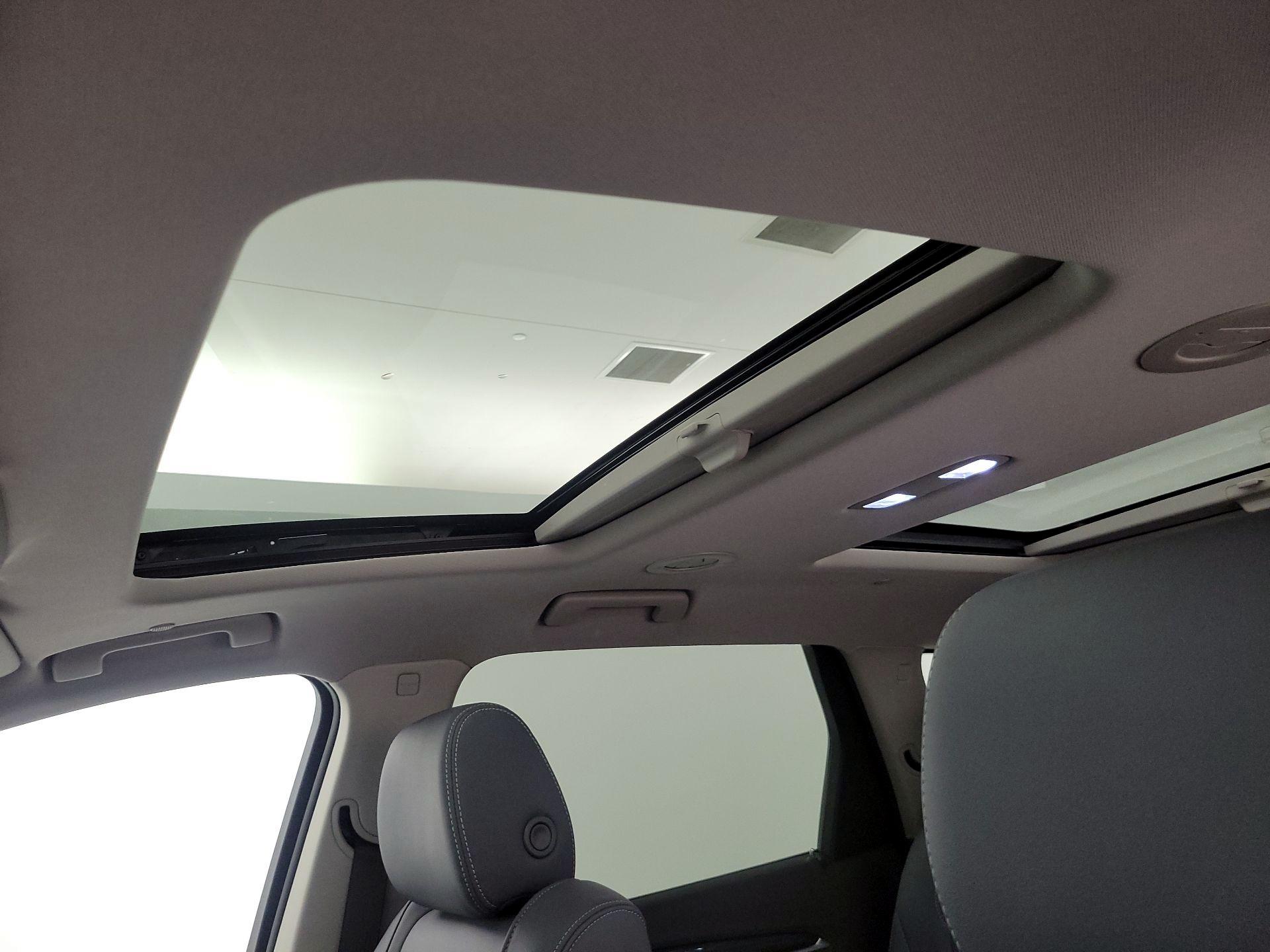 Thumbnail: 2021 Buick Enclave - 20