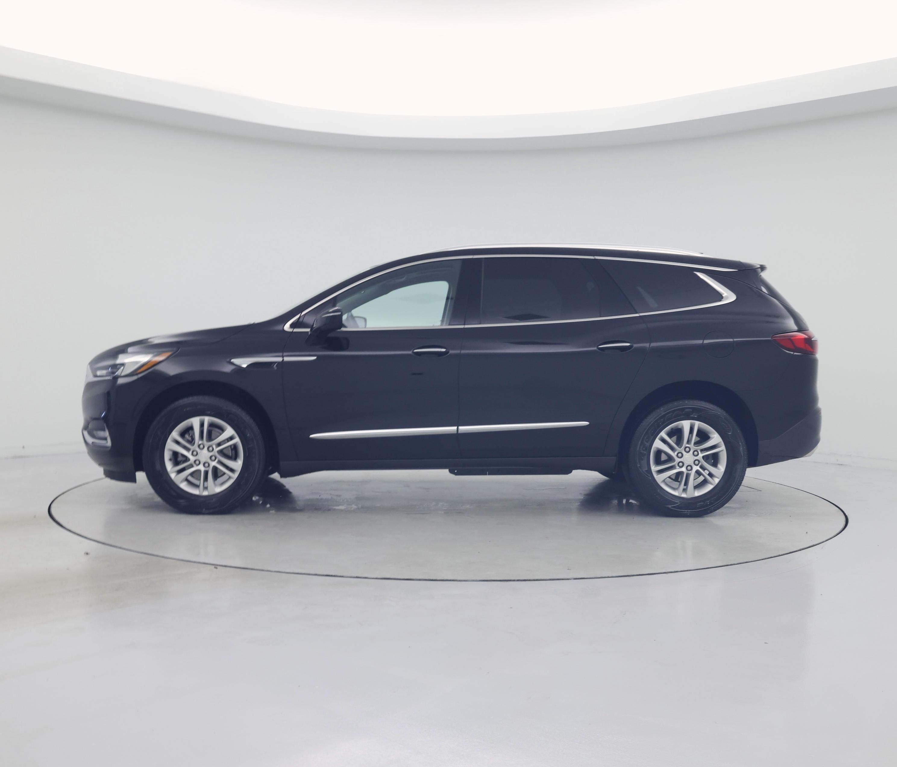Thumbnail: 2021 Buick Enclave - 3