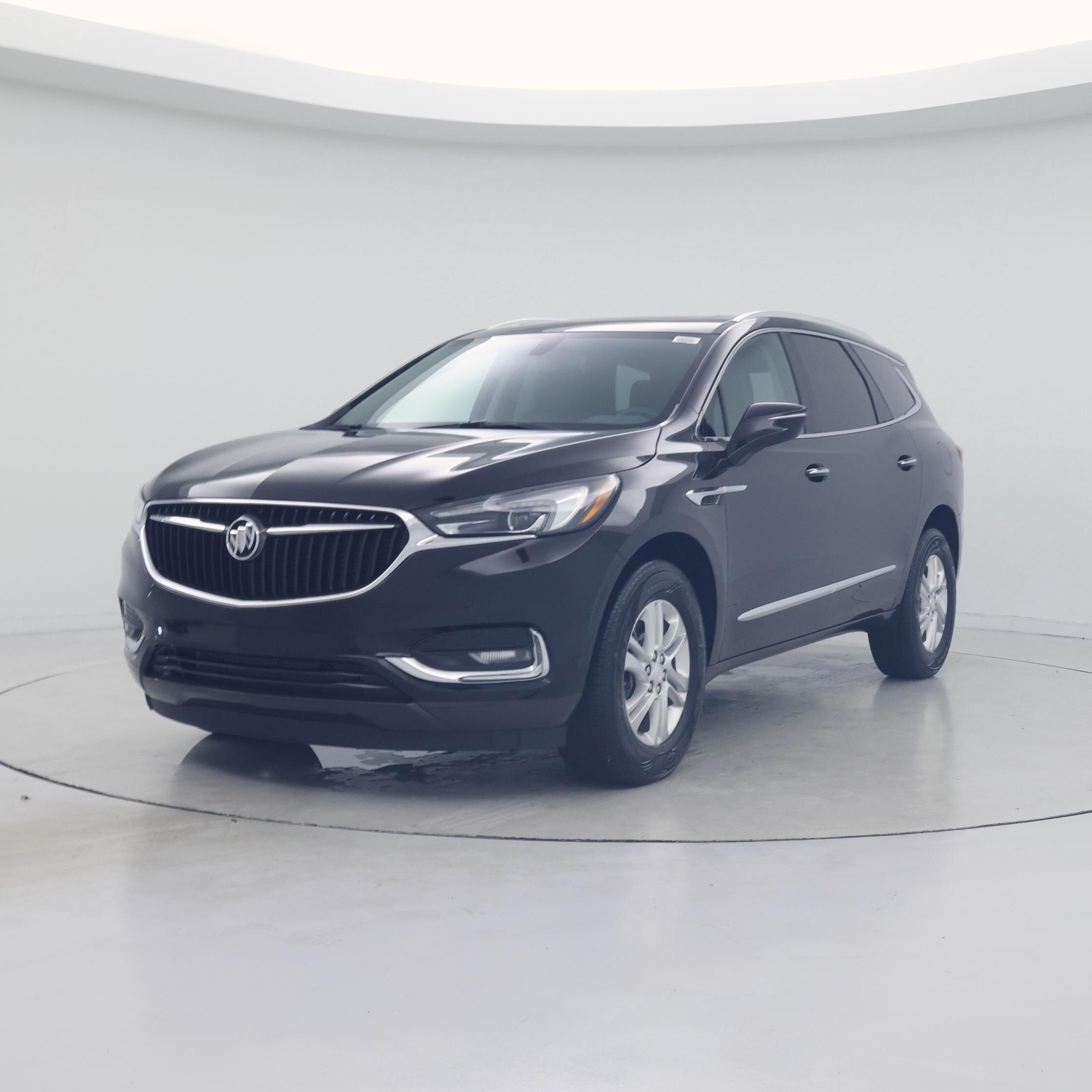 Thumbnail: 2021 Buick Enclave - 4