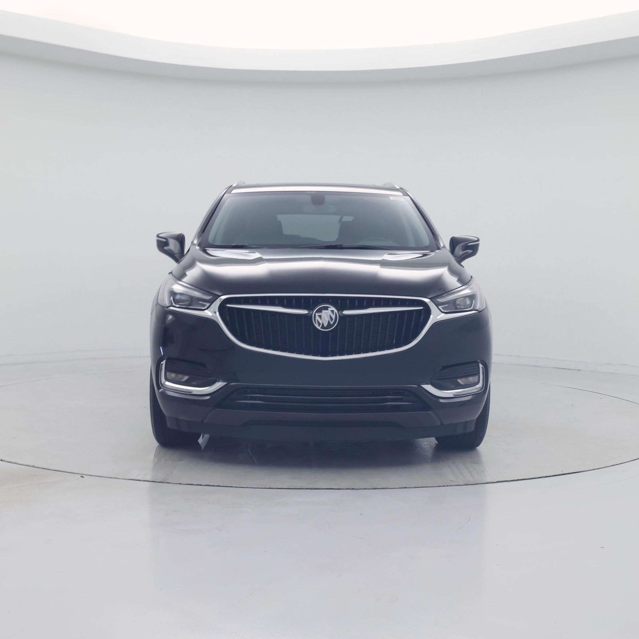Thumbnail: 2021 Buick Enclave - 5
