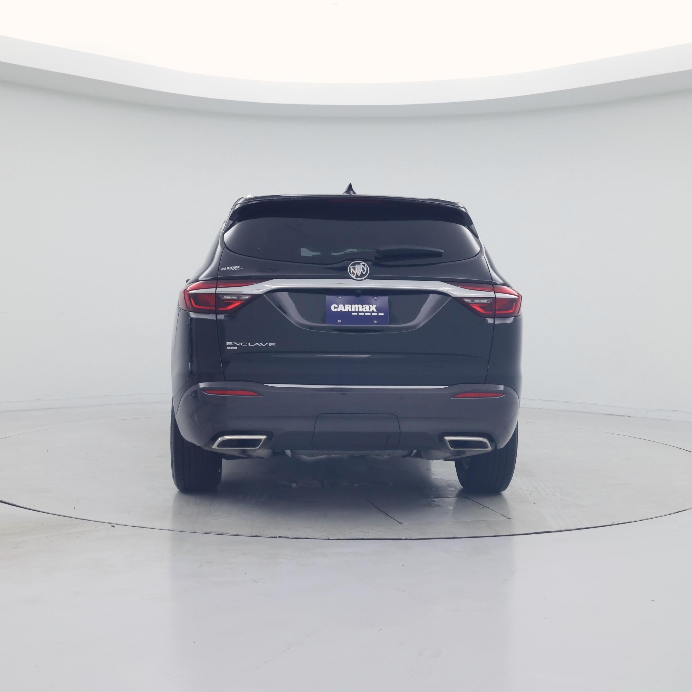 Thumbnail: 2021 Buick Enclave - 6