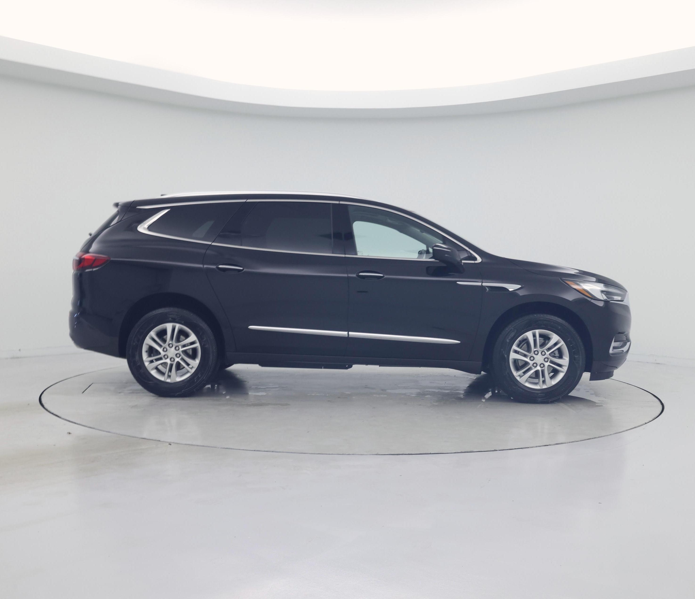 Thumbnail: 2021 Buick Enclave - 7