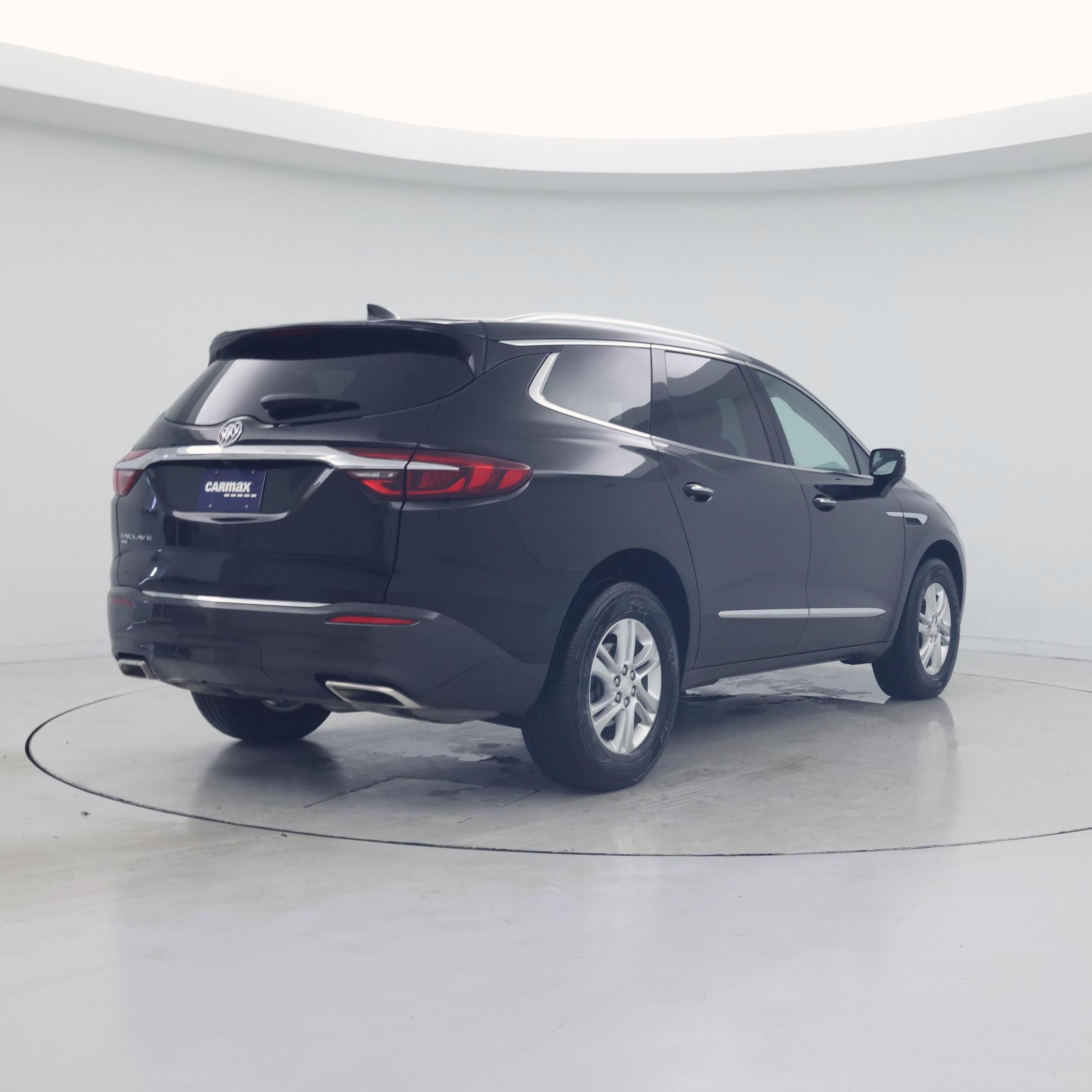 Thumbnail: 2021 Buick Enclave - 8