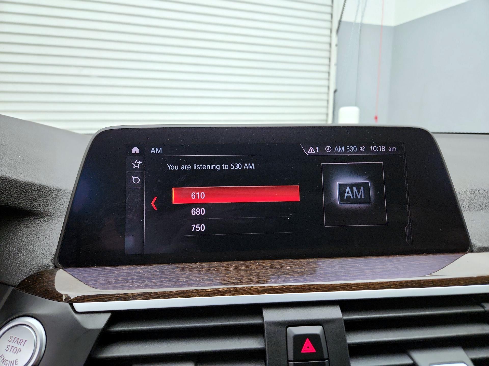 Thumbnail: 2021 BMW X3 - 16