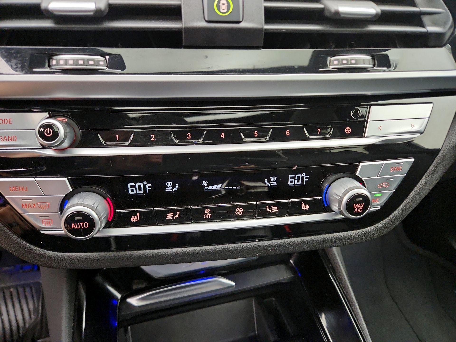 Thumbnail: 2021 BMW X3 - 17