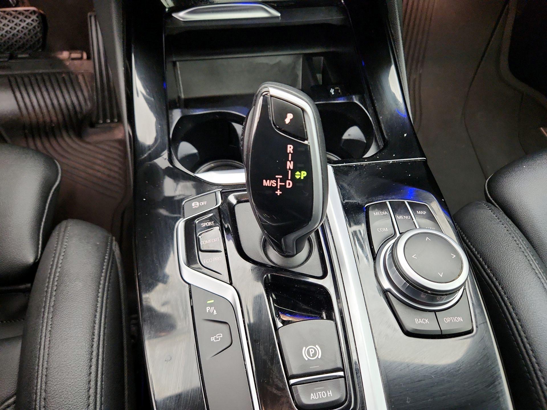 Thumbnail: 2021 BMW X3 - 18