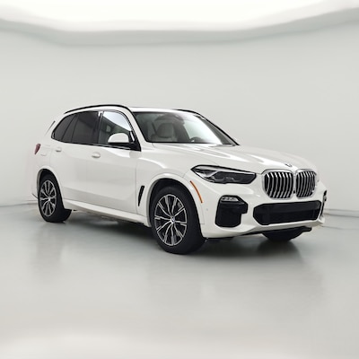 2021 BMW X5 sDrive40i