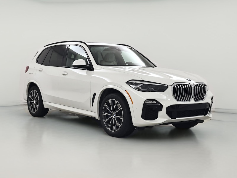 2021 BMW X5 sDrive40i