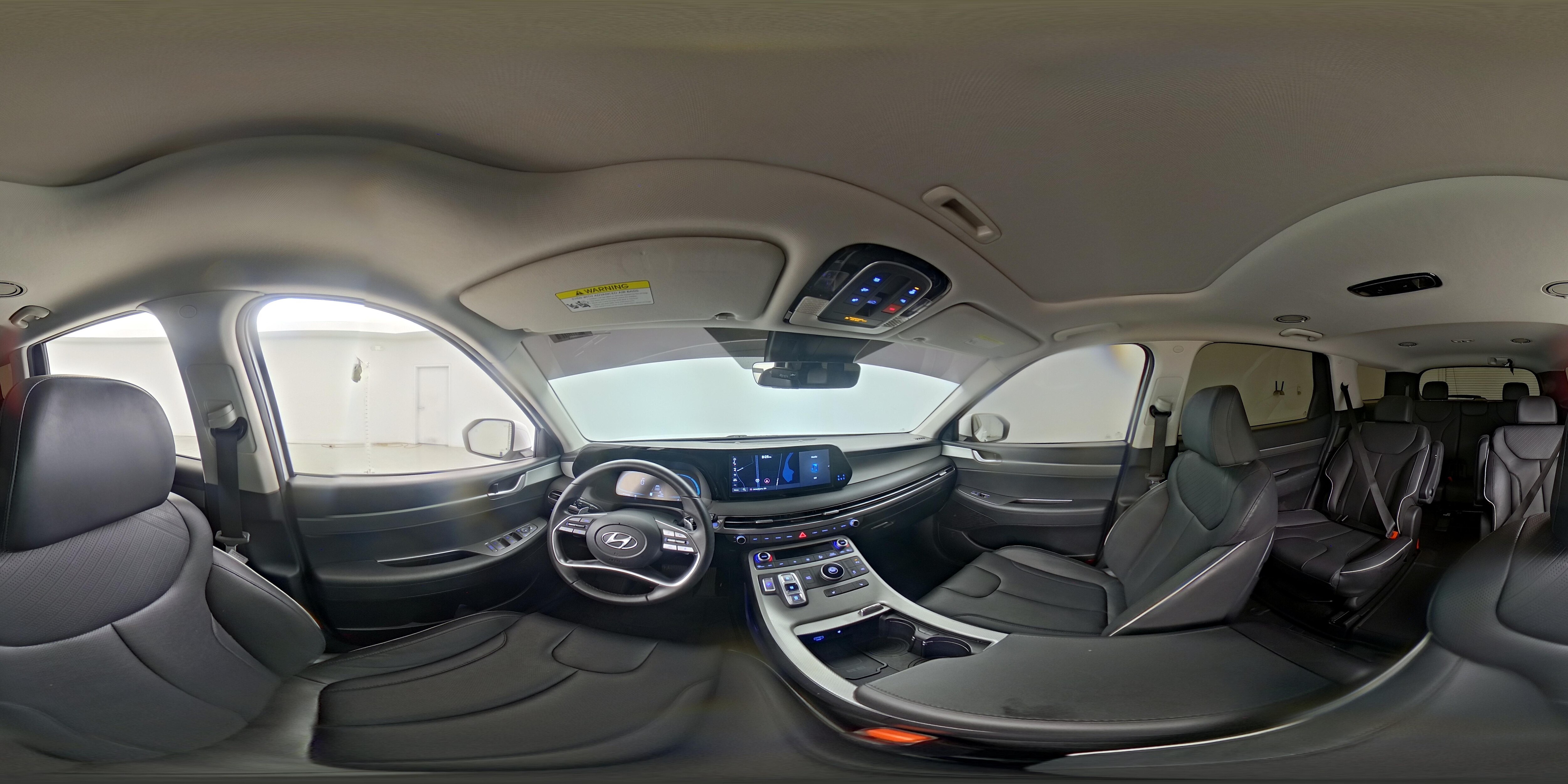 2023 Hyundai Palisade XRT - Photo 28