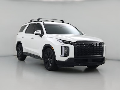 2023 Hyundai Palisade XRT