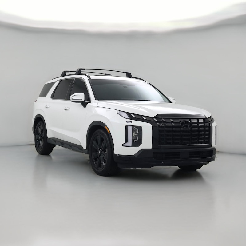 2023 Hyundai Palisade XRT