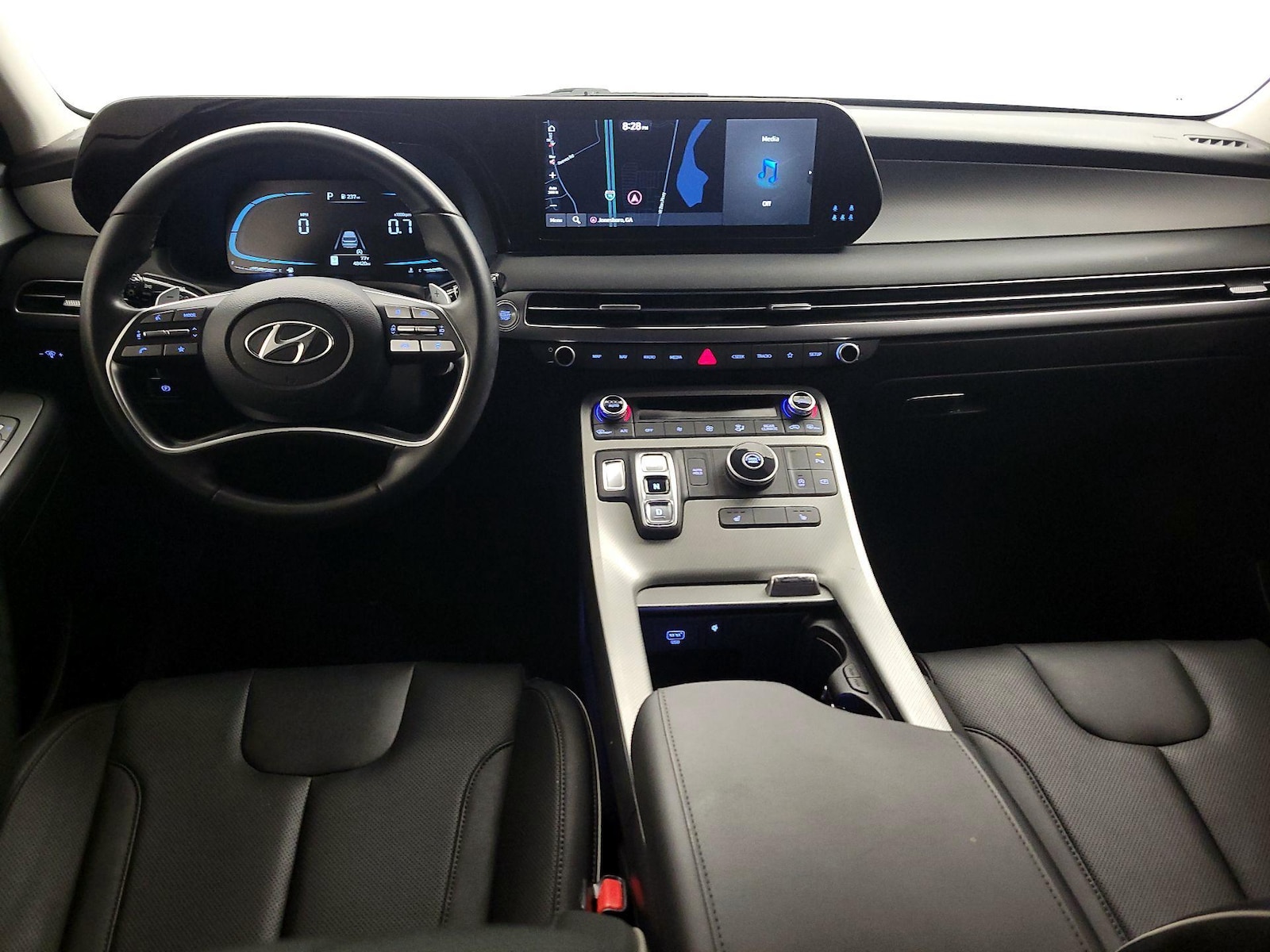 2023 Hyundai Palisade XRT - Photo 10