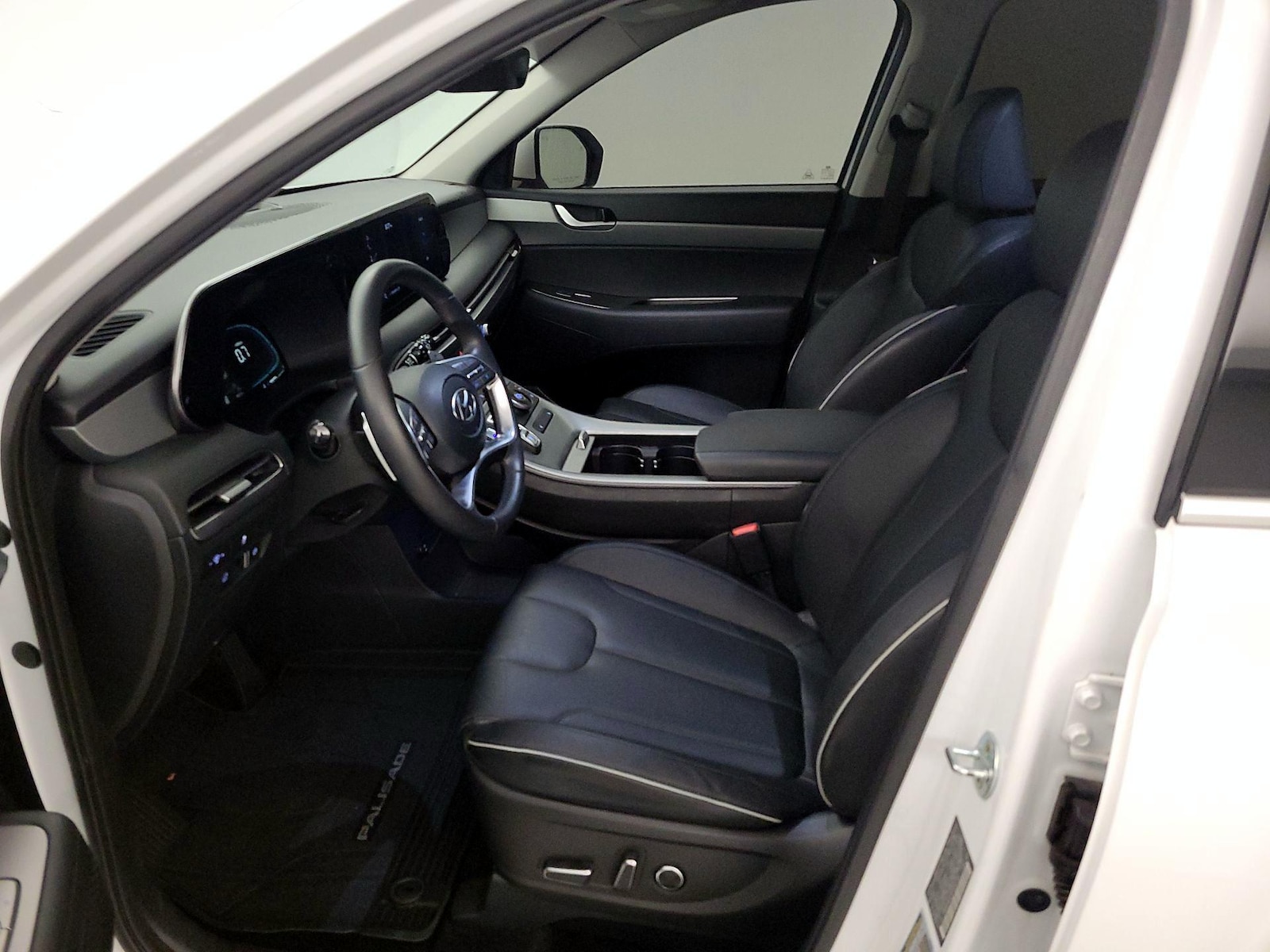 2023 Hyundai Palisade XRT - Photo 12