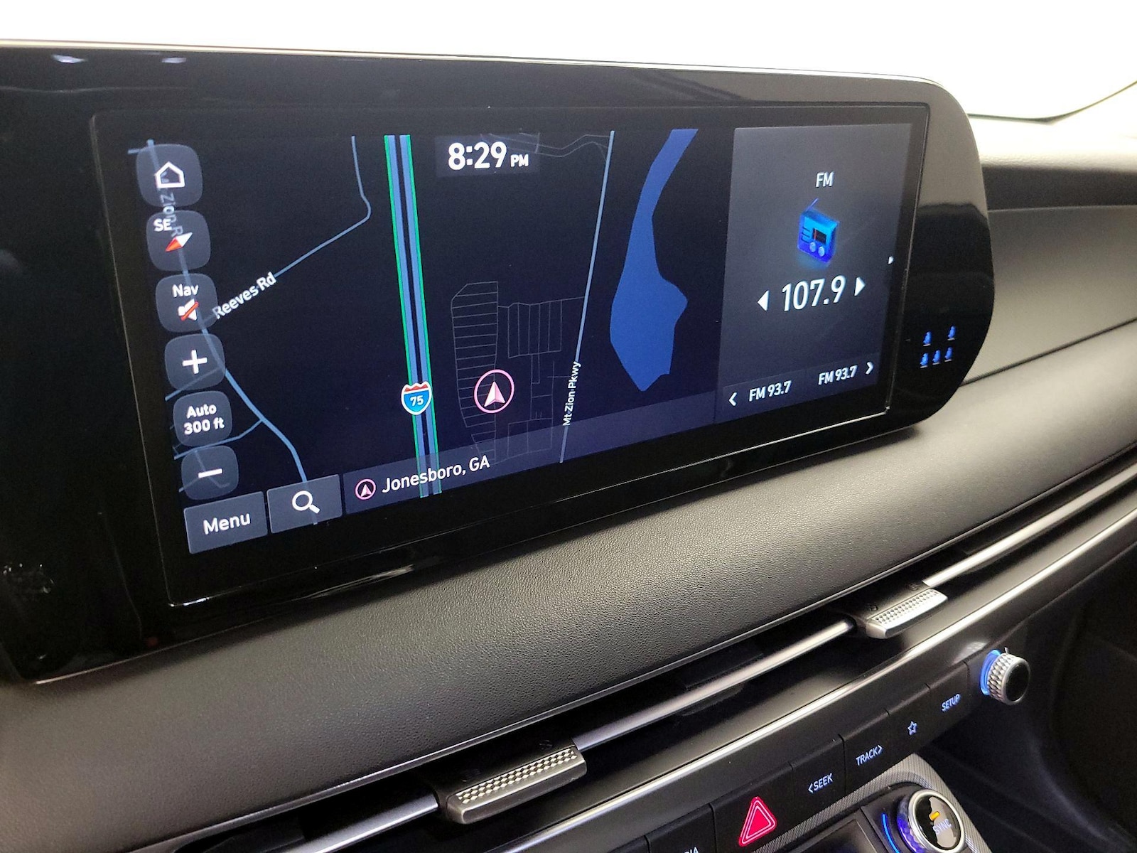 2023 Hyundai Palisade XRT - Photo 15