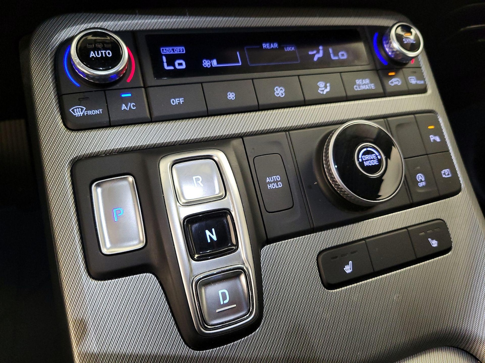2023 Hyundai Palisade XRT - Photo 18