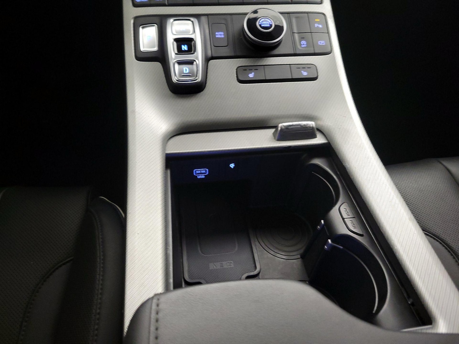 2023 Hyundai Palisade XRT - Photo 19