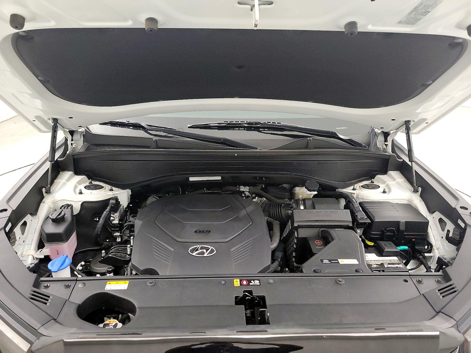 2023 Hyundai Palisade XRT - Photo 24