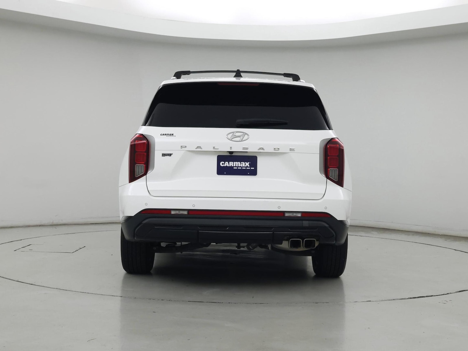 2023 Hyundai Palisade XRT - Photo 7