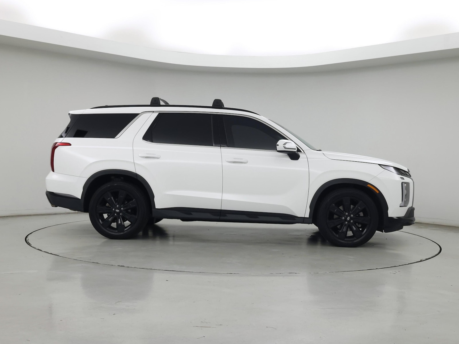 2023 Hyundai Palisade XRT - Photo 8