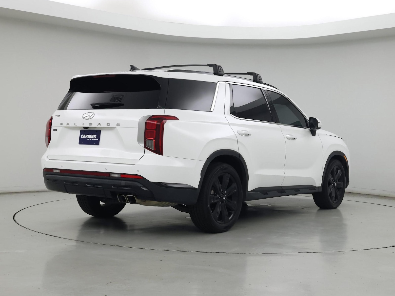 2023 Hyundai Palisade XRT - Photo 9