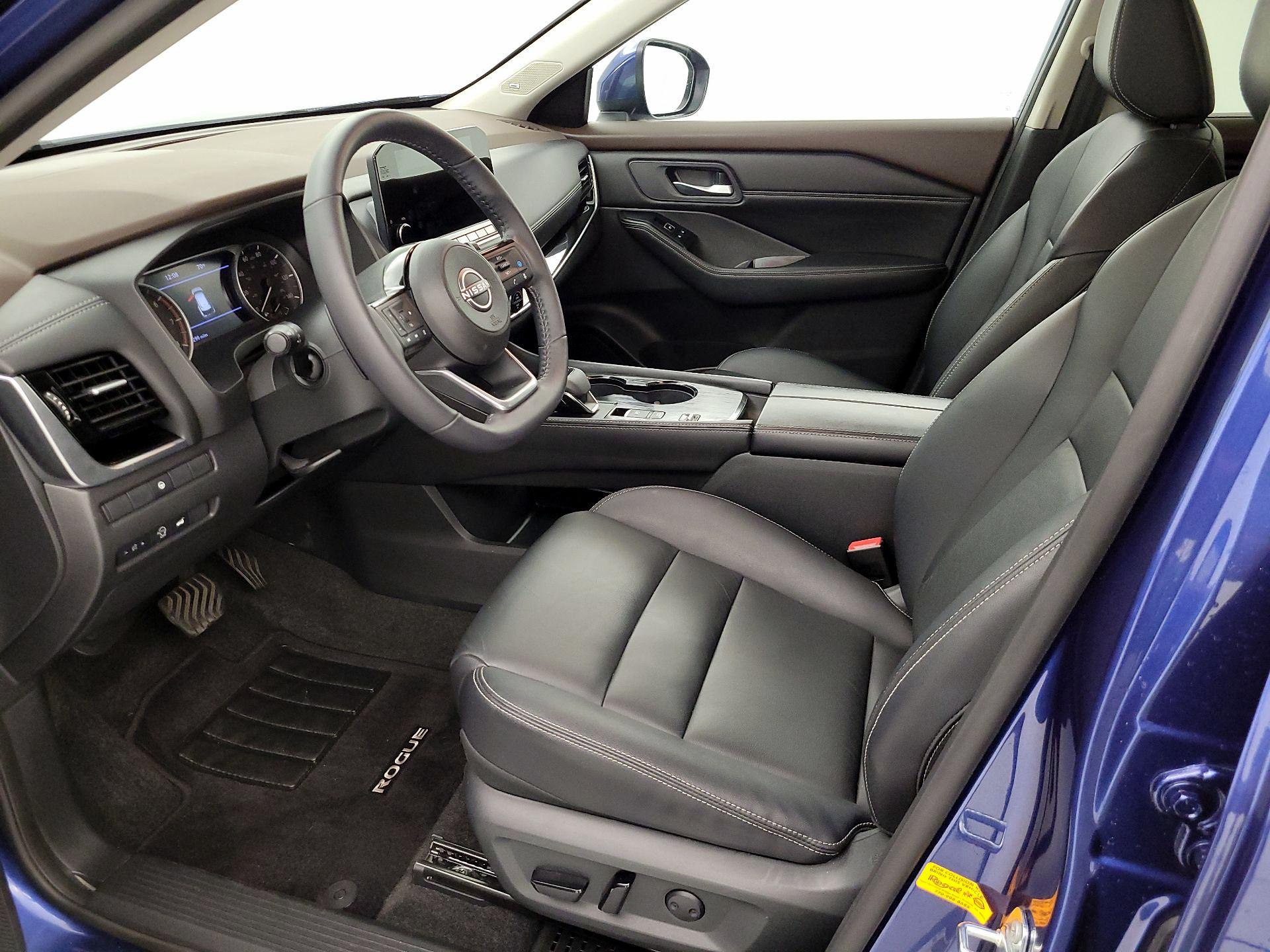 Thumbnail: 2023 Nissan Rogue - 11