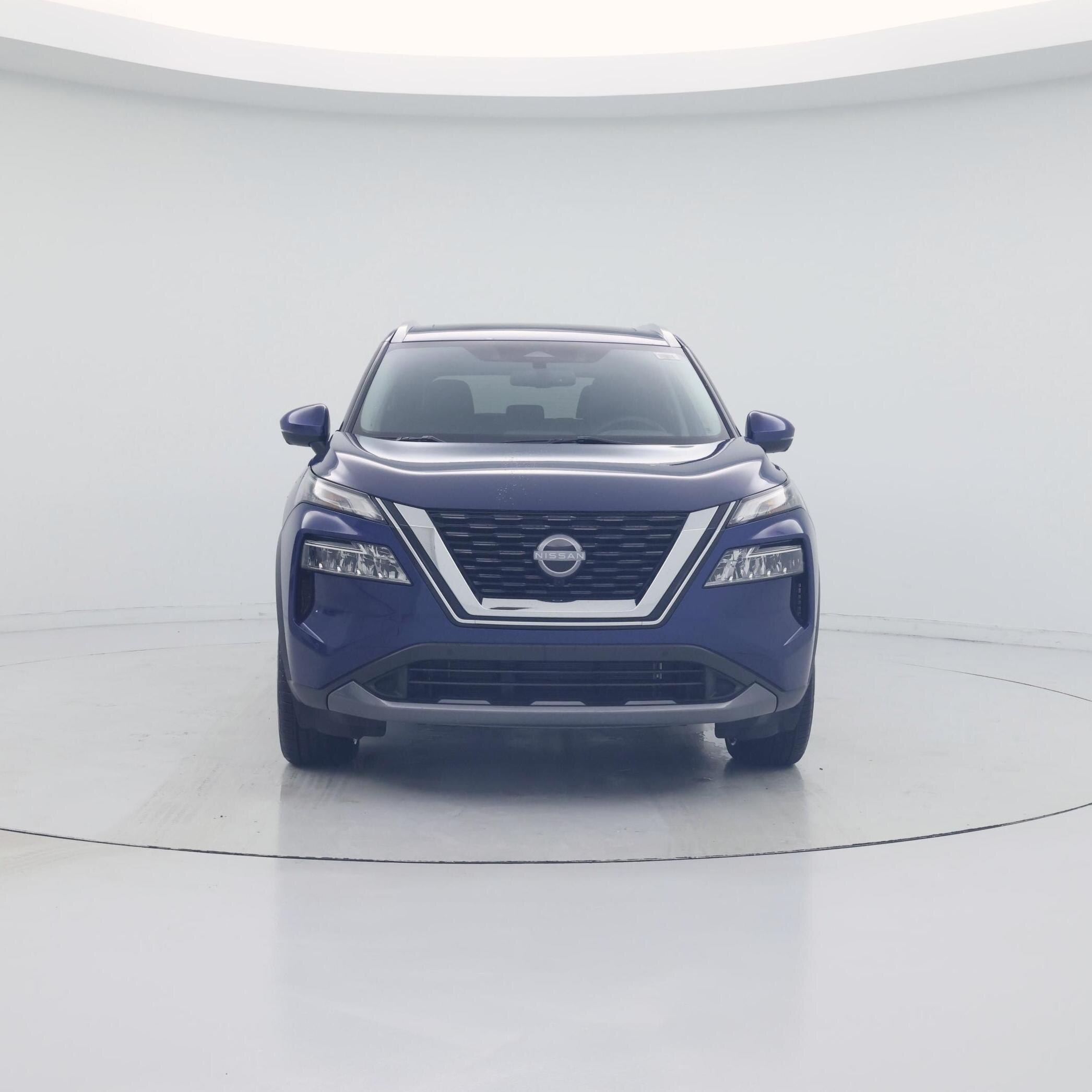 Thumbnail: 2023 Nissan Rogue - 5