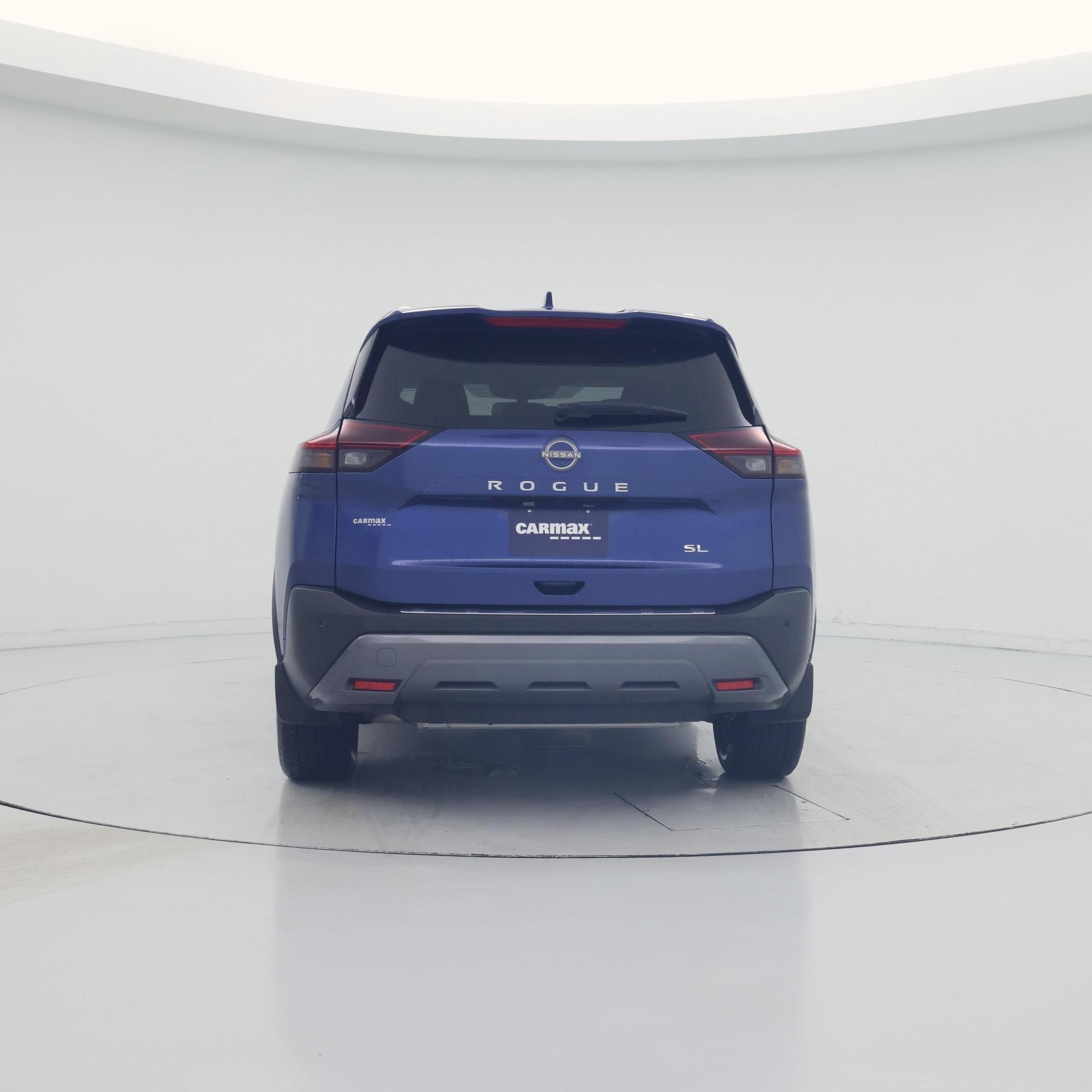 Thumbnail: 2023 Nissan Rogue - 6
