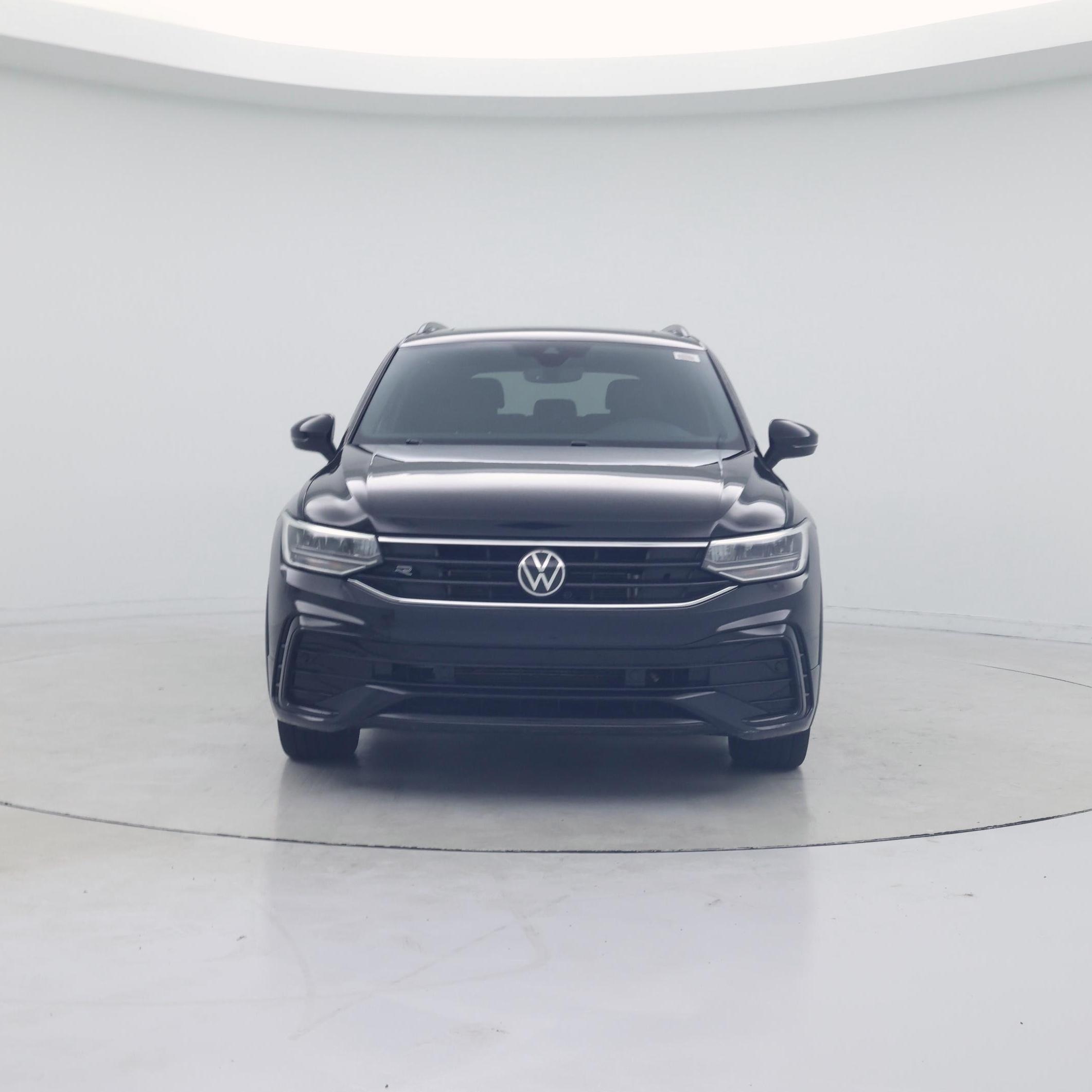 Thumbnail: 2022 Volkswagen Tiguan - 5
