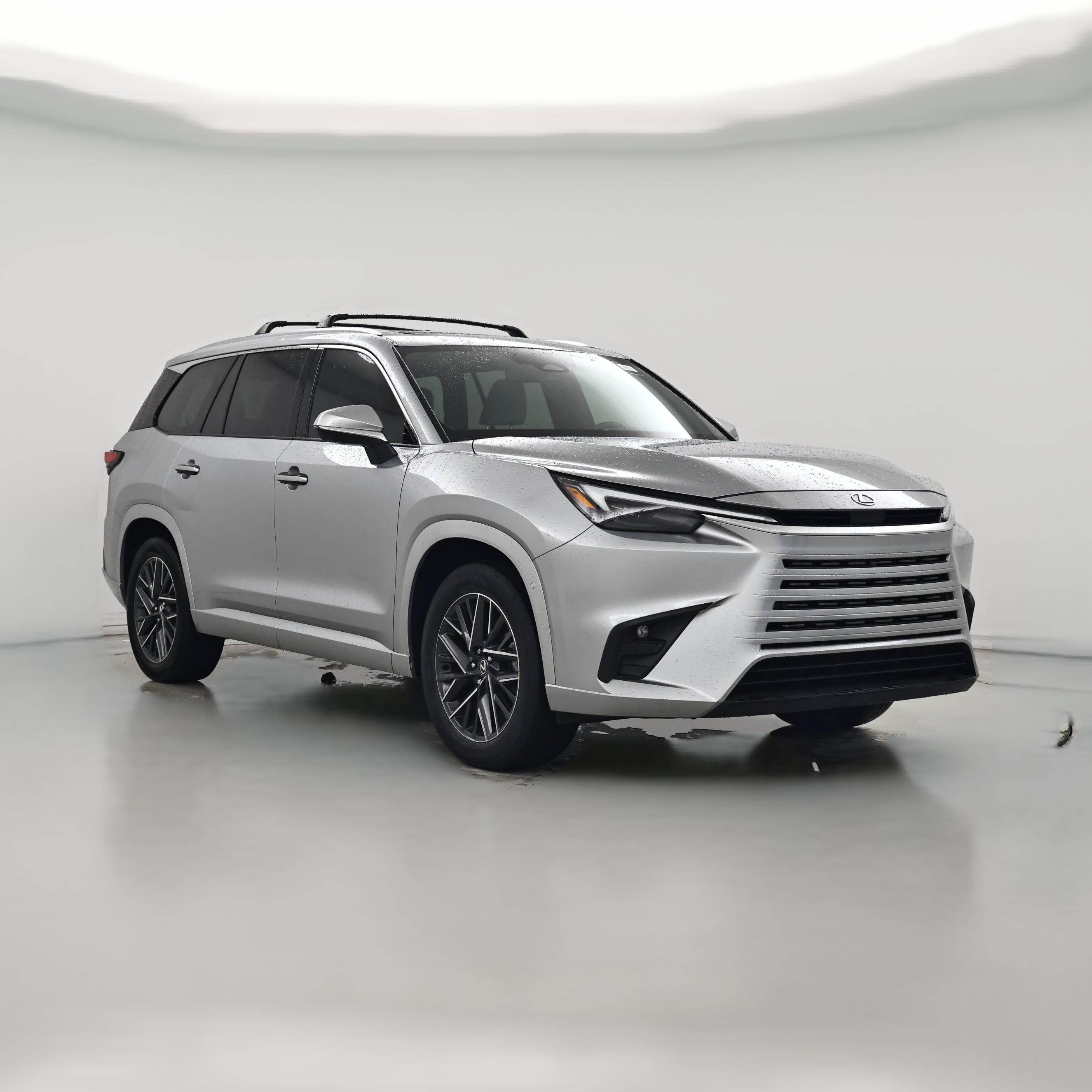 Thumbnail: 2025 Lexus TX - 1