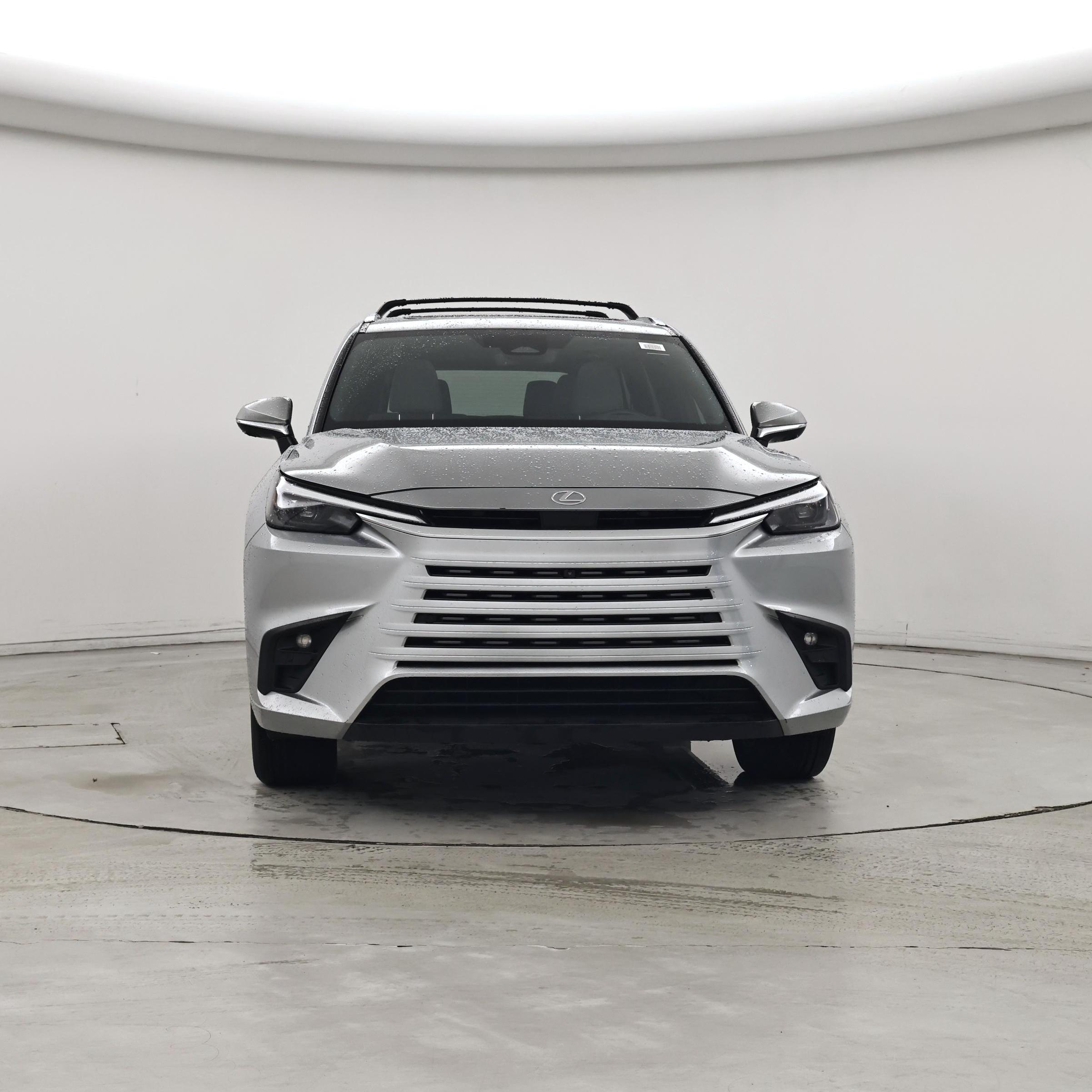 Thumbnail: 2025 Lexus TX - 5