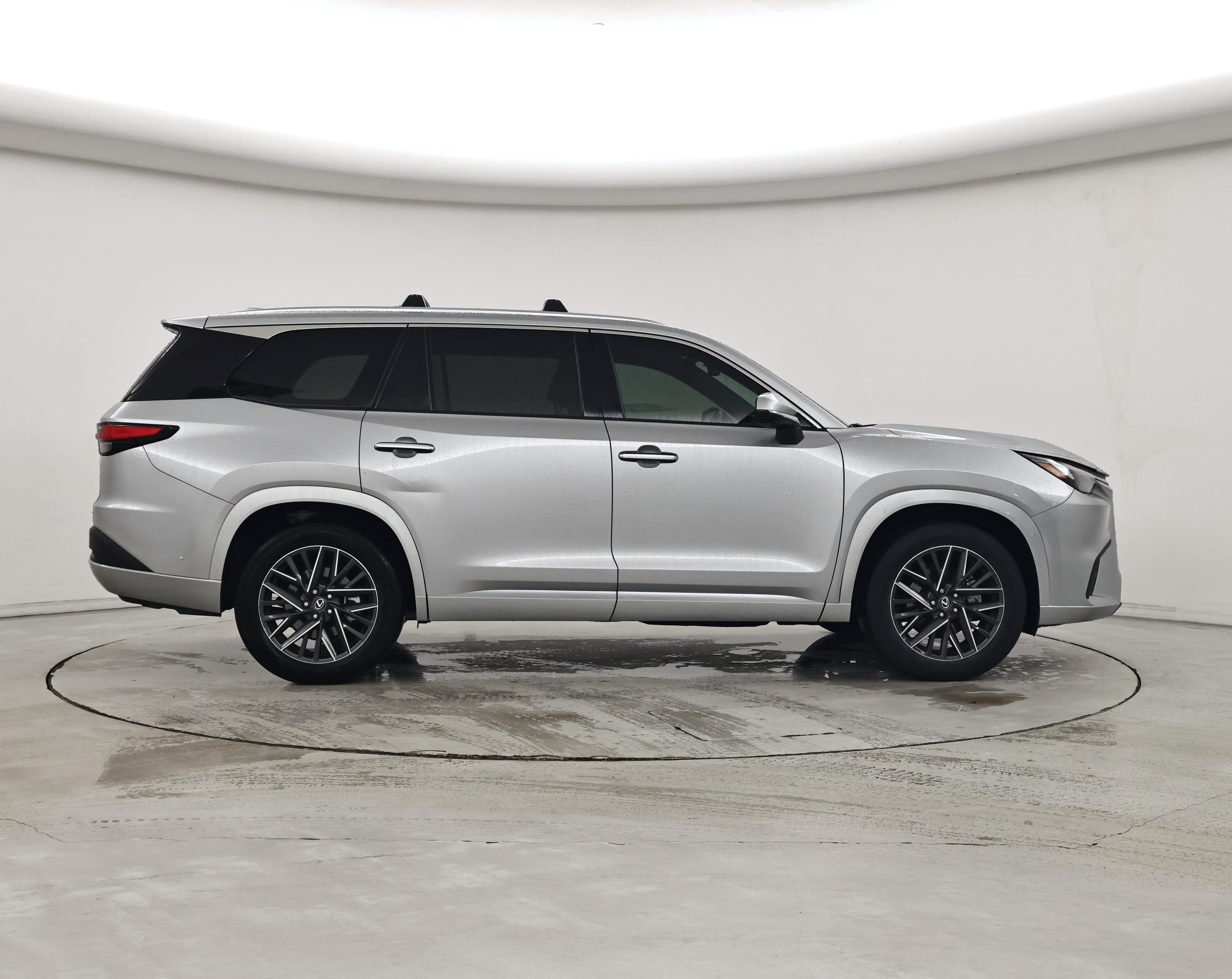 Thumbnail: 2025 Lexus TX - 7