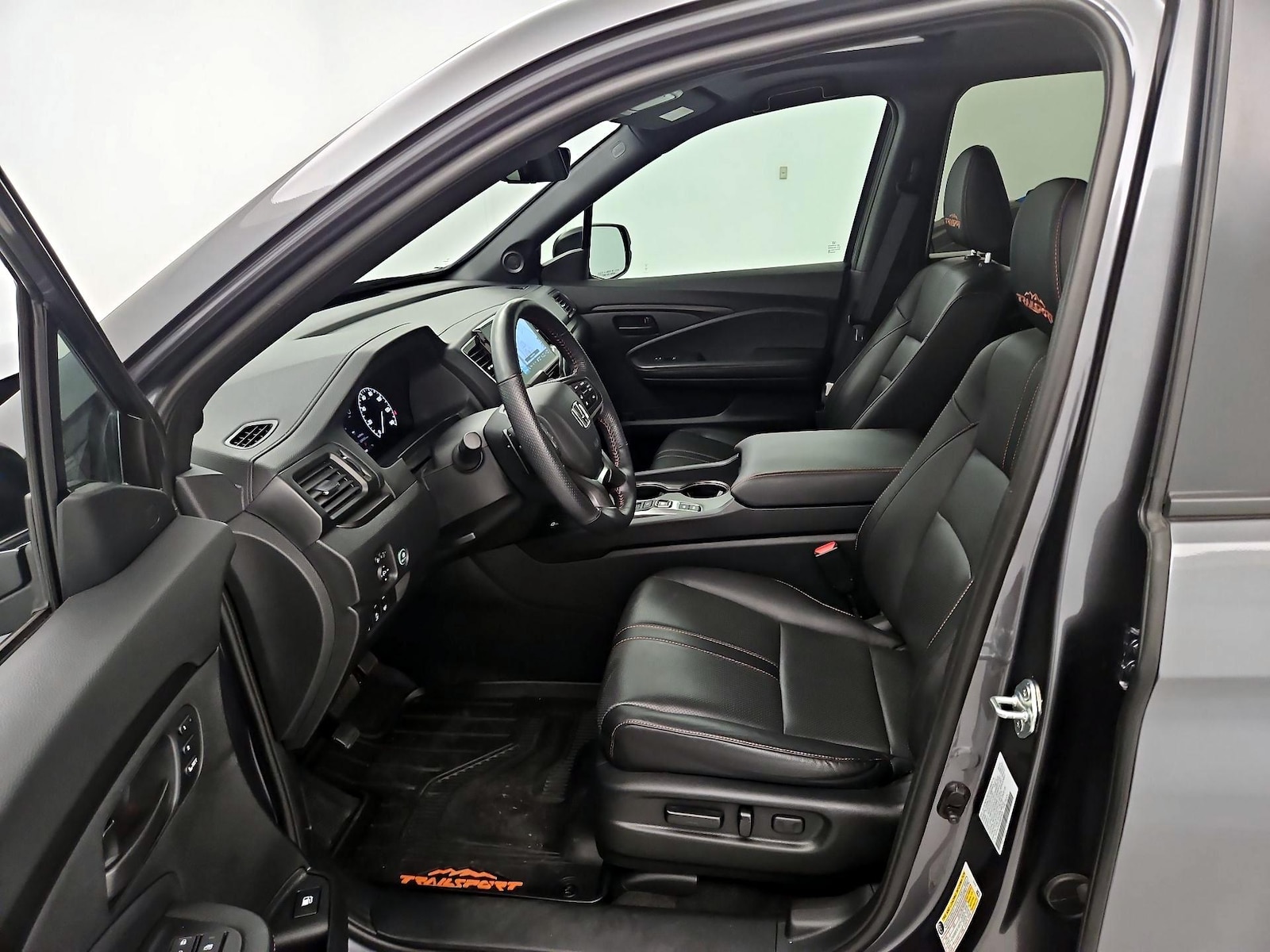 2025 Honda Ridgeline TrailSport - Photo 12