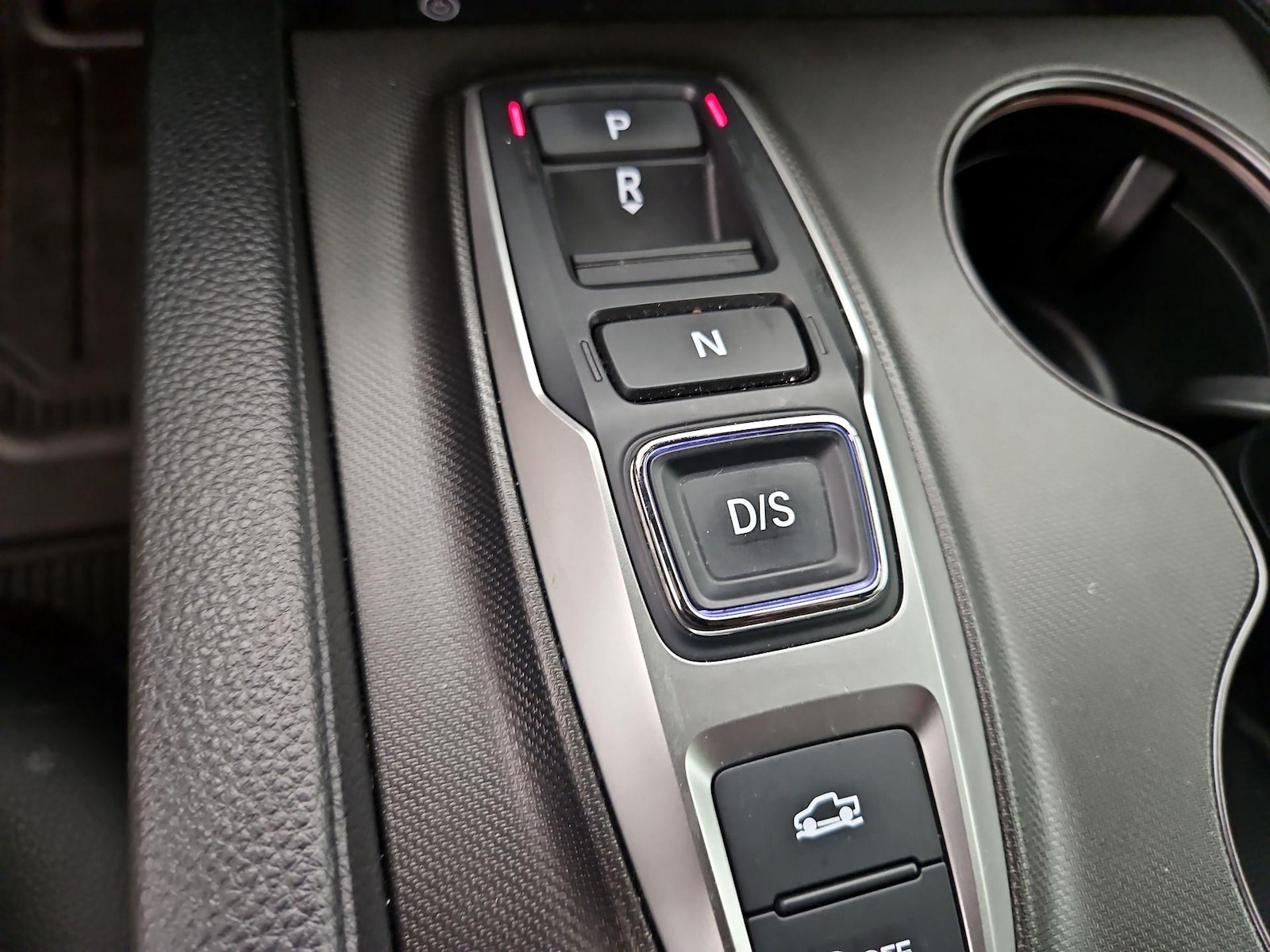 2025 Honda Ridgeline TrailSport - Photo 19