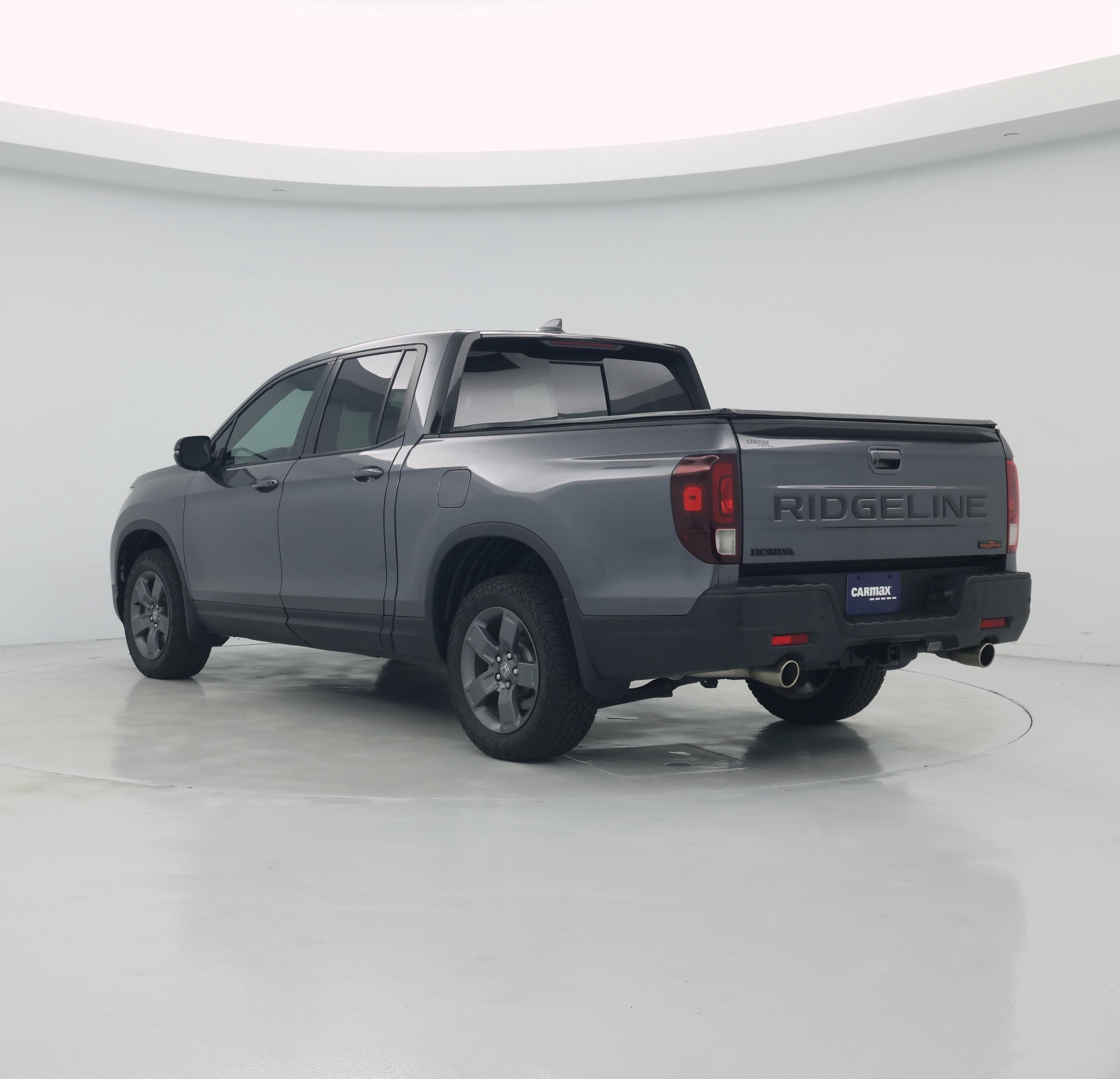 Thumbnail: 2025 Honda Ridgeline - 2