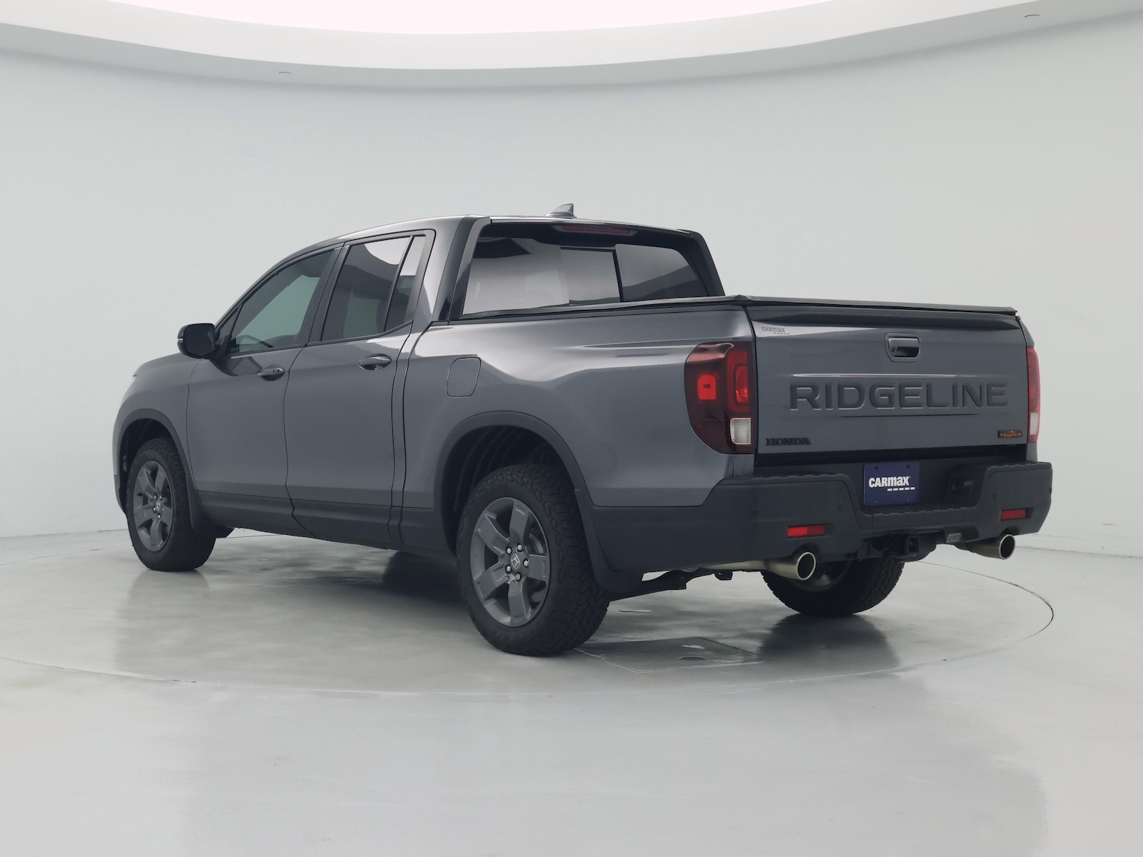 2025 Honda Ridgeline TrailSport - Photo 3
