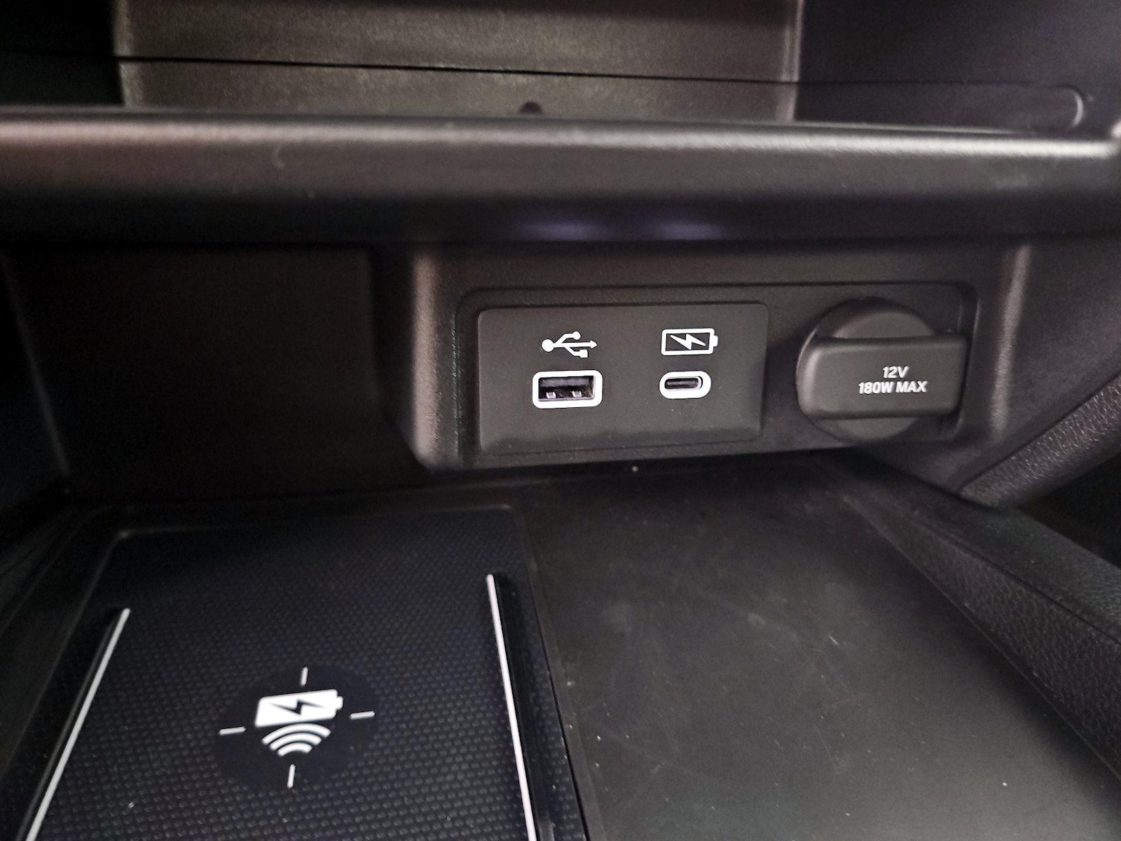 2025 Honda Ridgeline TrailSport - Photo 20
