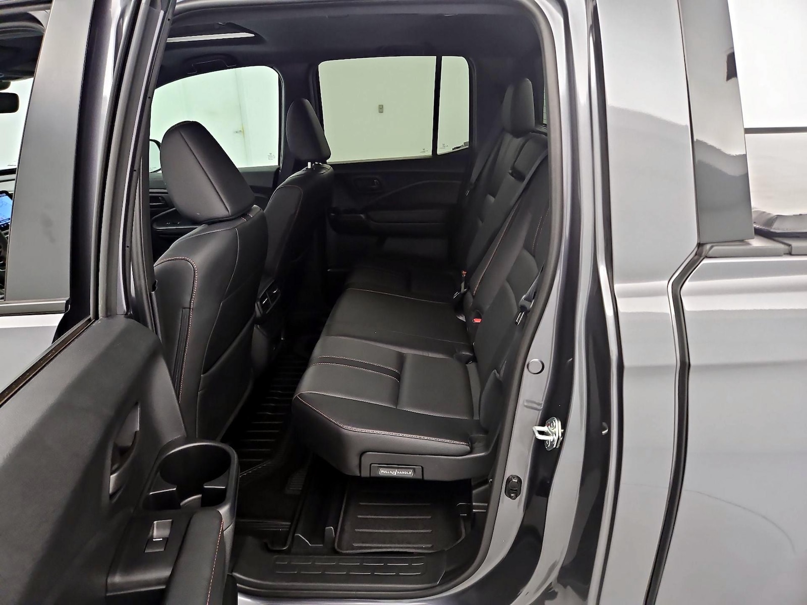 2025 Honda Ridgeline TrailSport - Photo 22