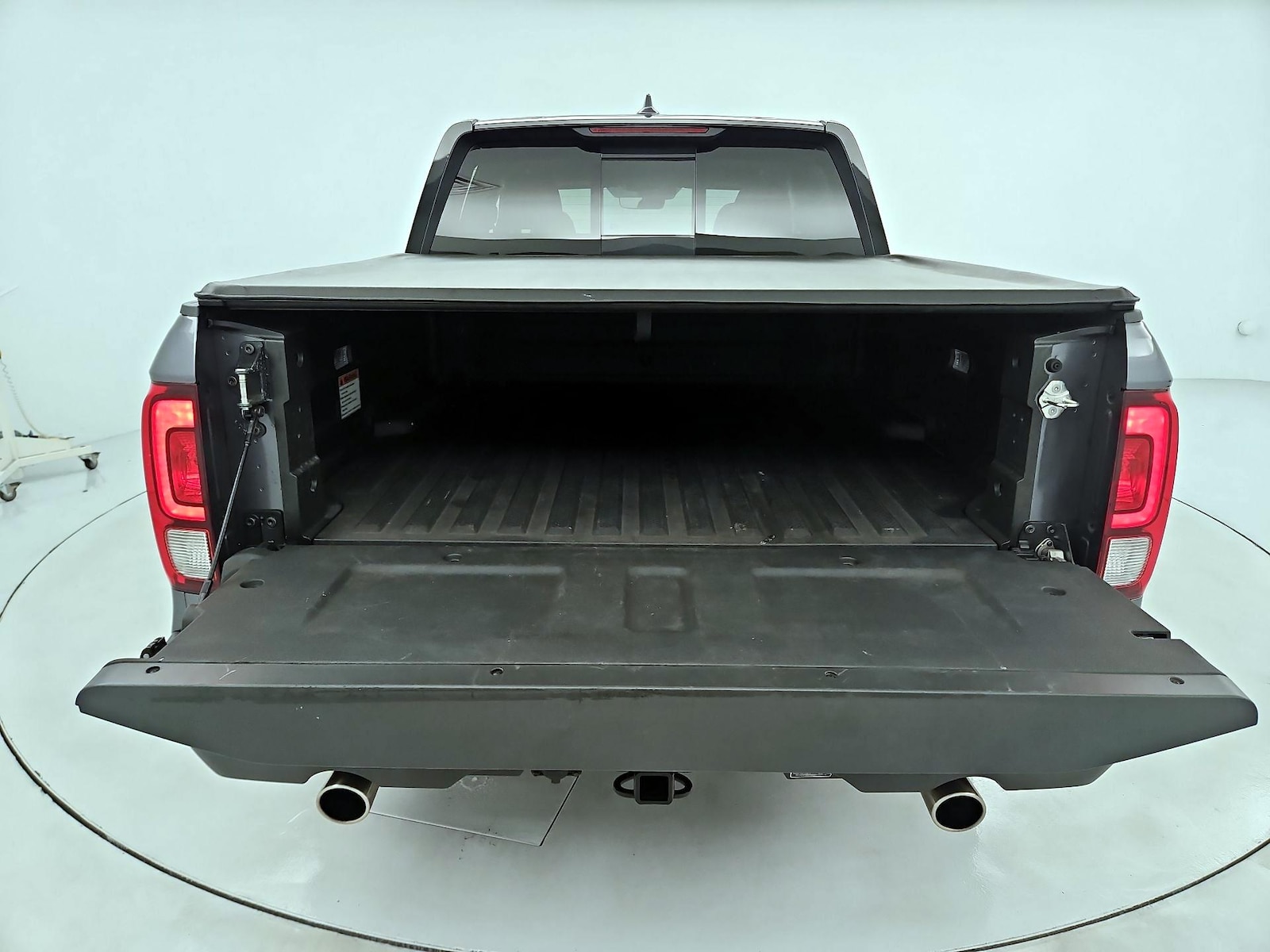 2025 Honda Ridgeline TrailSport - Photo 23