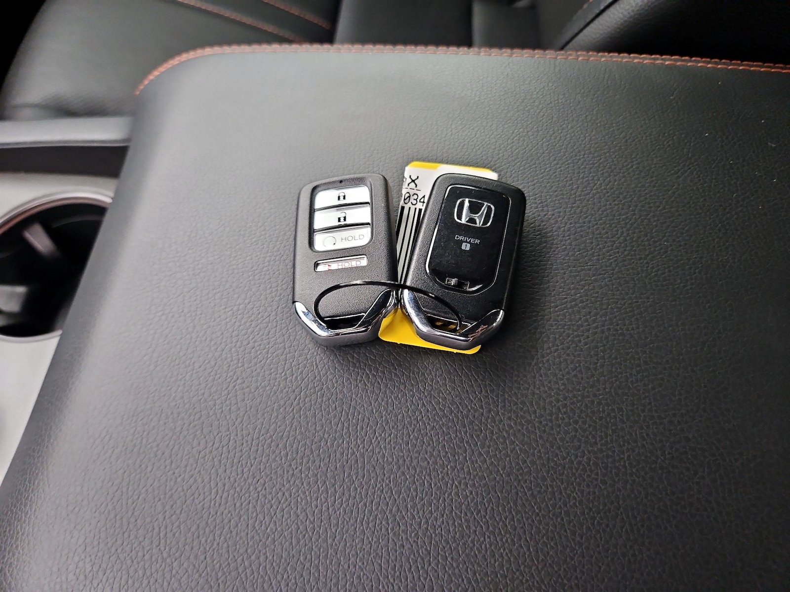 2025 Honda Ridgeline TrailSport - Photo 25