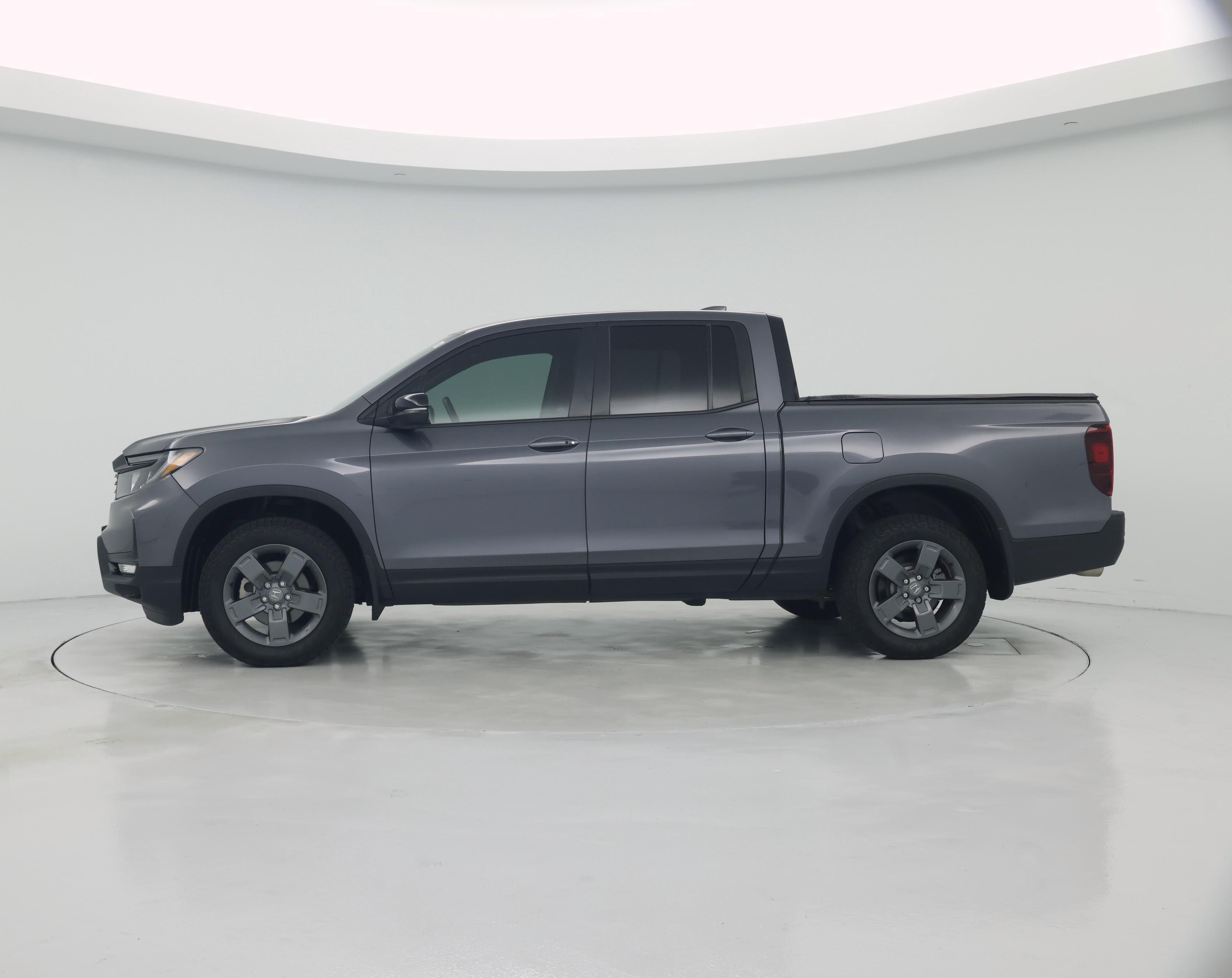 Thumbnail: 2025 Honda Ridgeline - 3